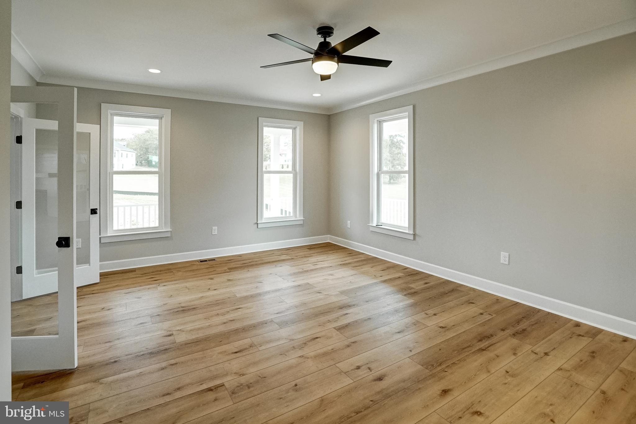 GEORGETOWN ESTATES - Residential