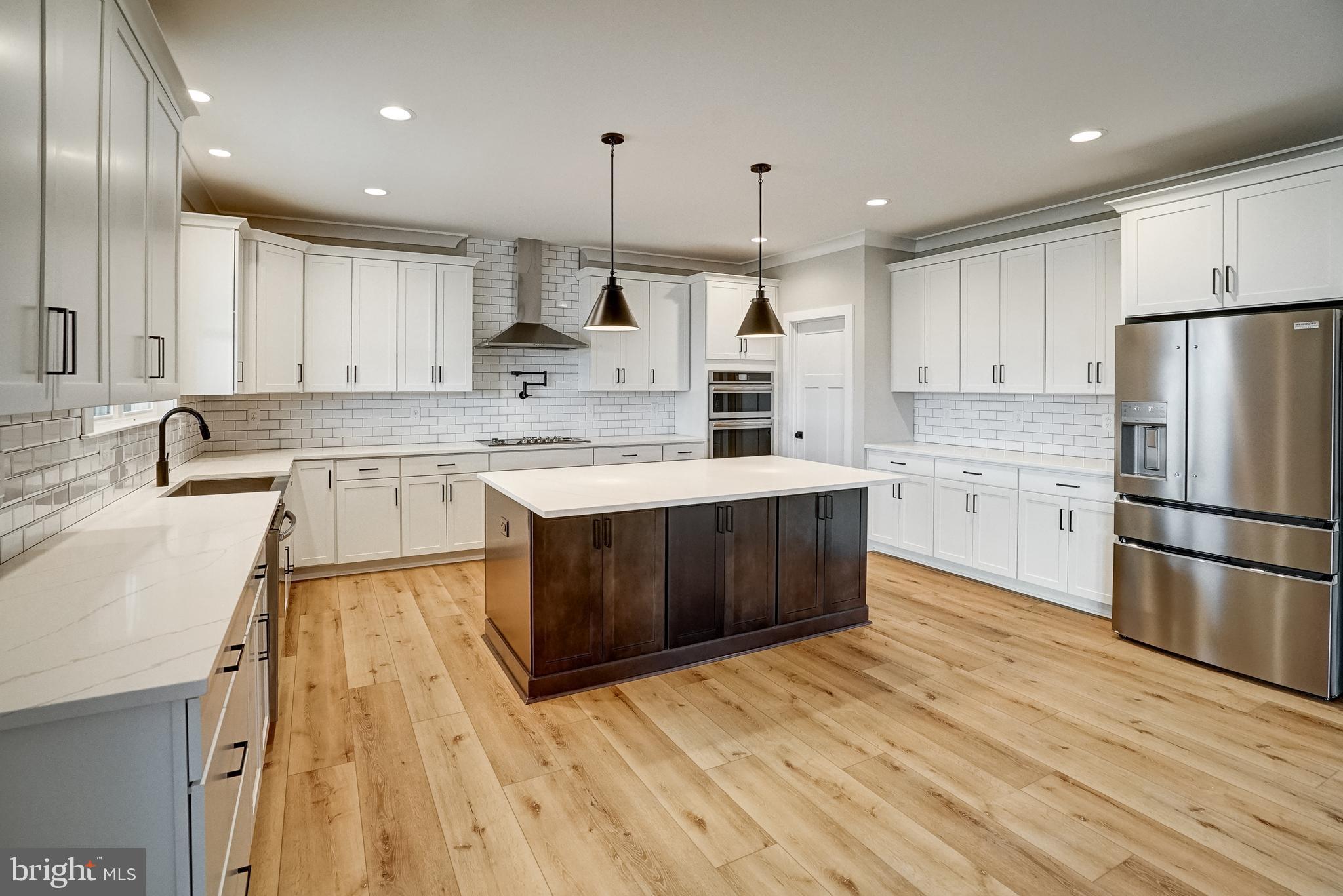 GEORGETOWN ESTATES - Residential