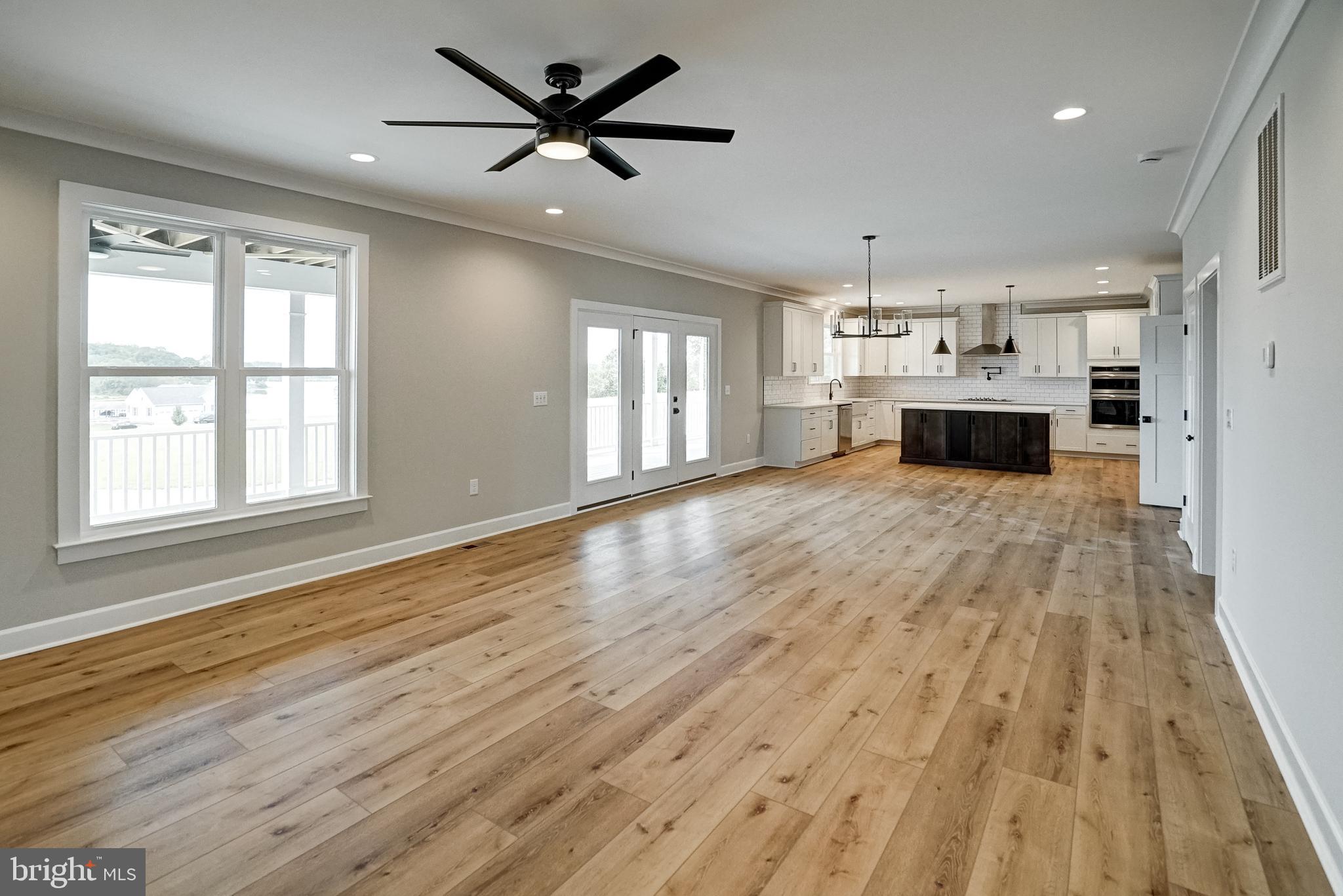 GEORGETOWN ESTATES - Residential