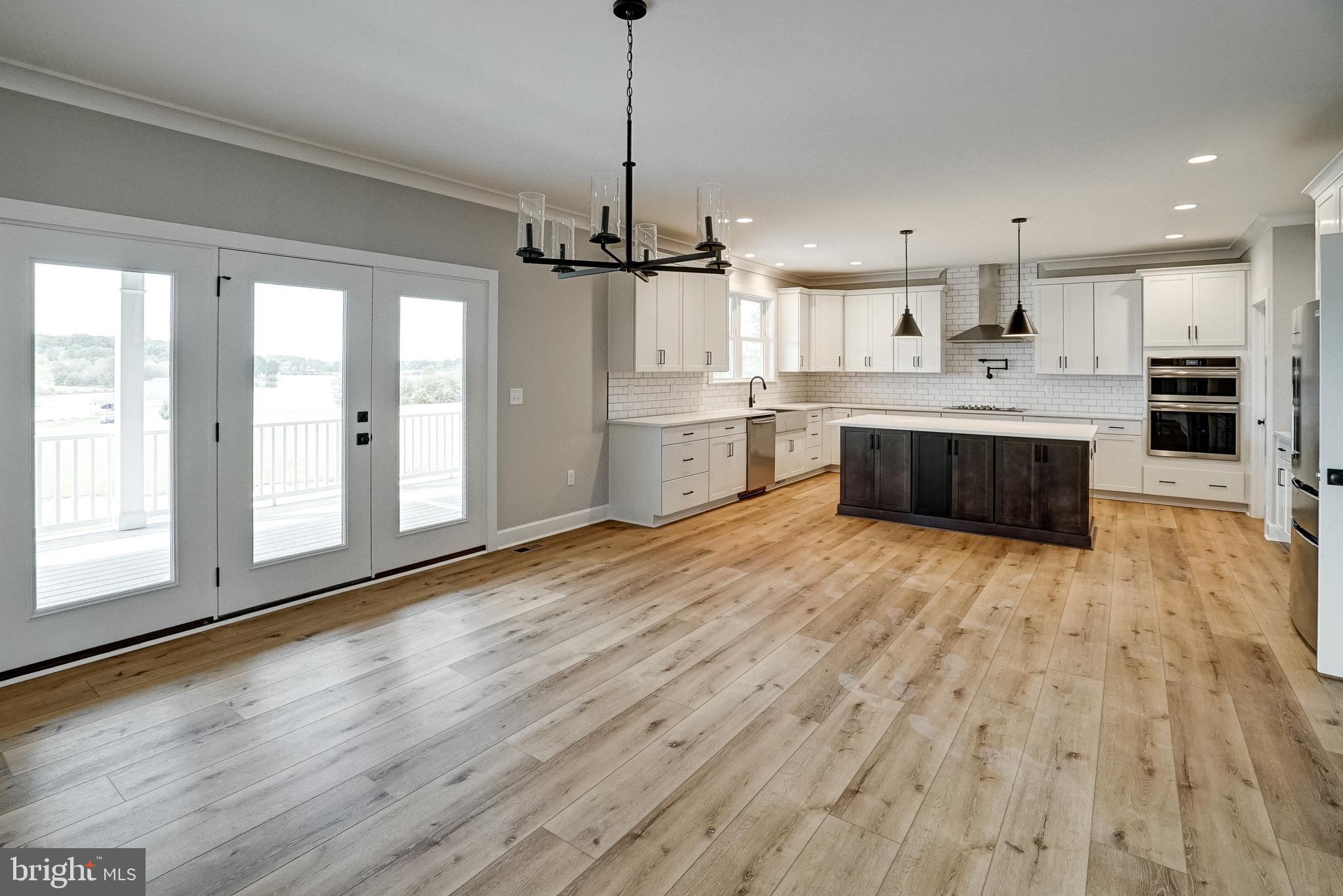 GEORGETOWN ESTATES - Residential