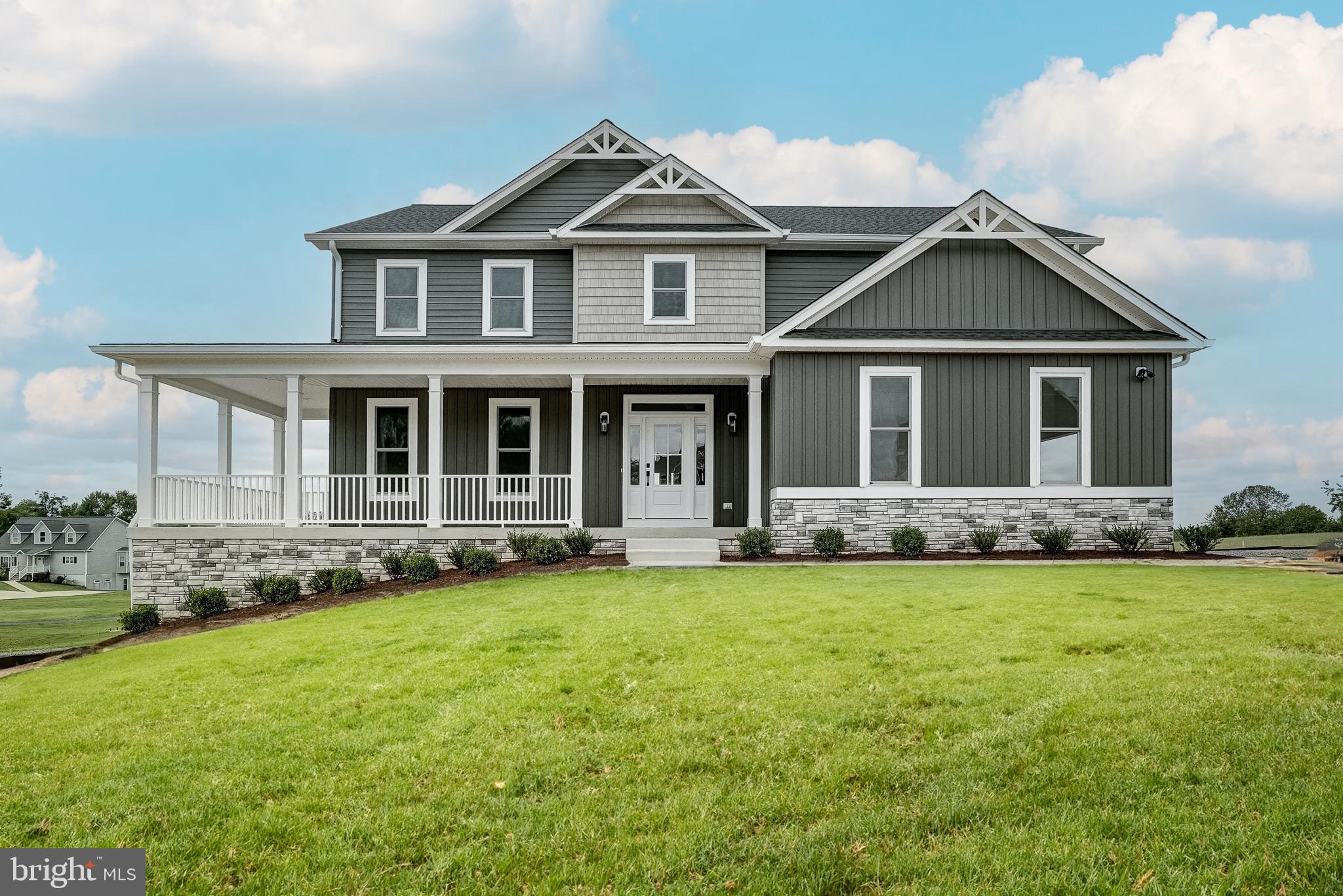 GEORGETOWN ESTATES - Residential