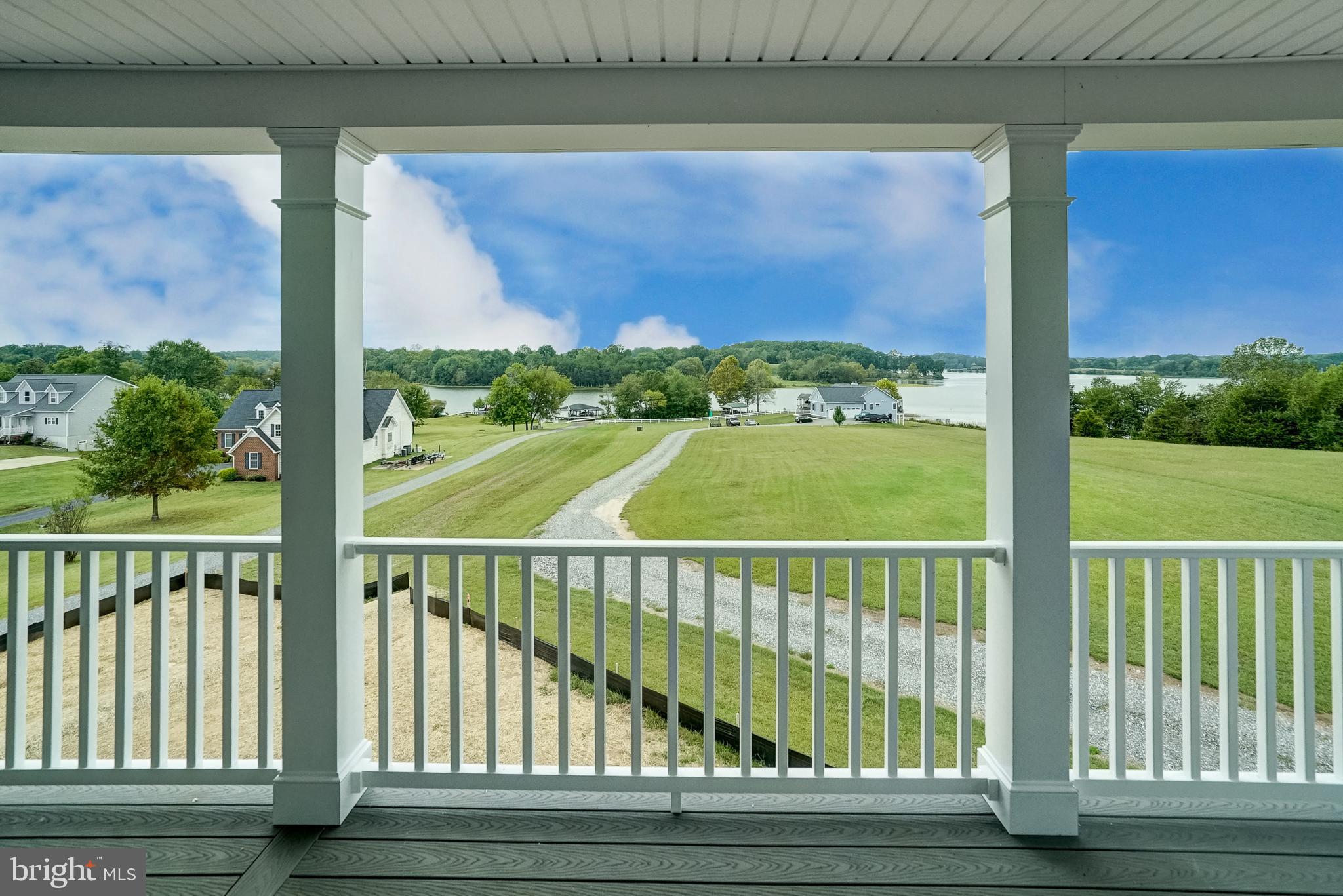 GEORGETOWN ESTATES - Residential