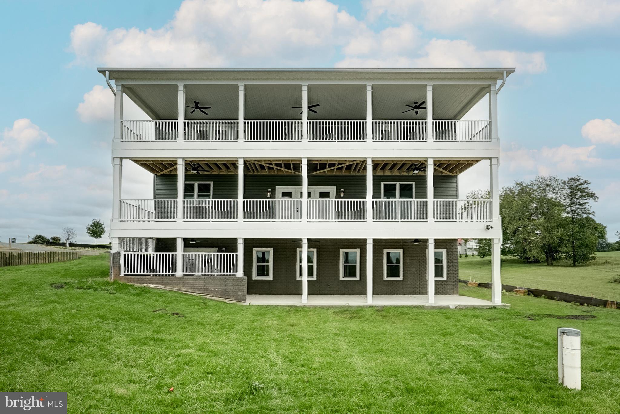 GEORGETOWN ESTATES - Residential