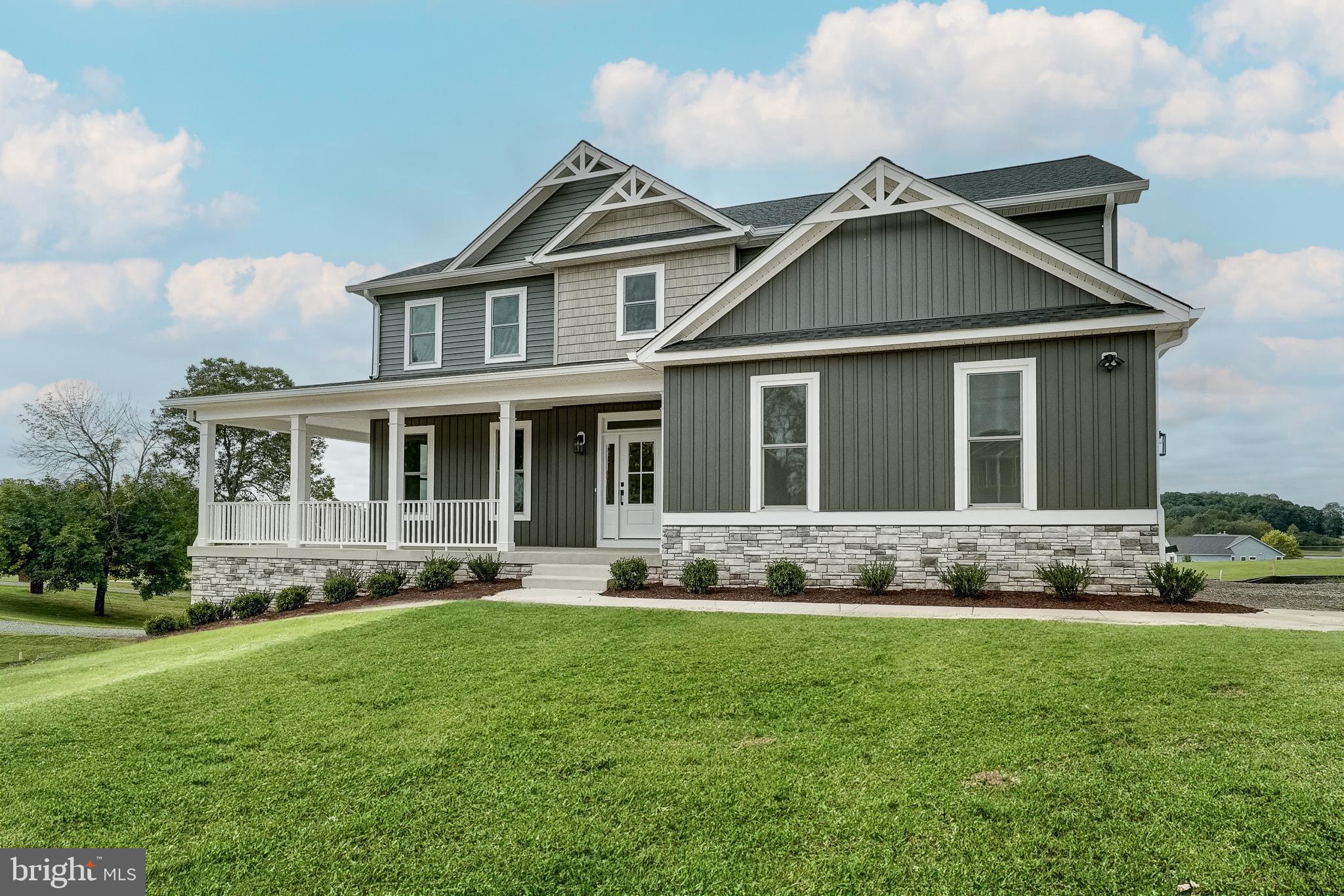 GEORGETOWN ESTATES - Residential