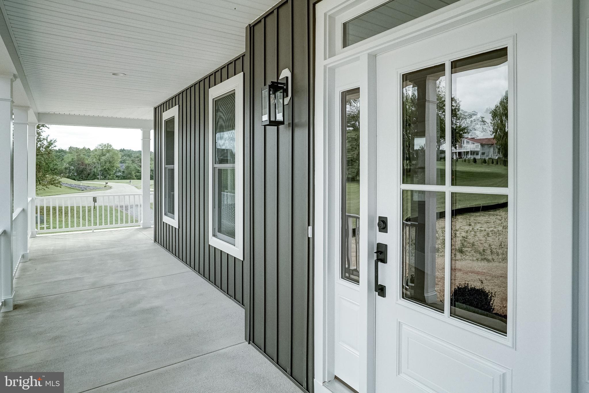 GEORGETOWN ESTATES - Residential