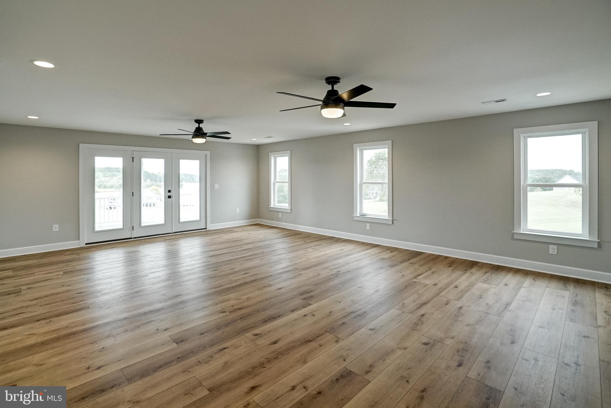 GEORGETOWN ESTATES - Residential