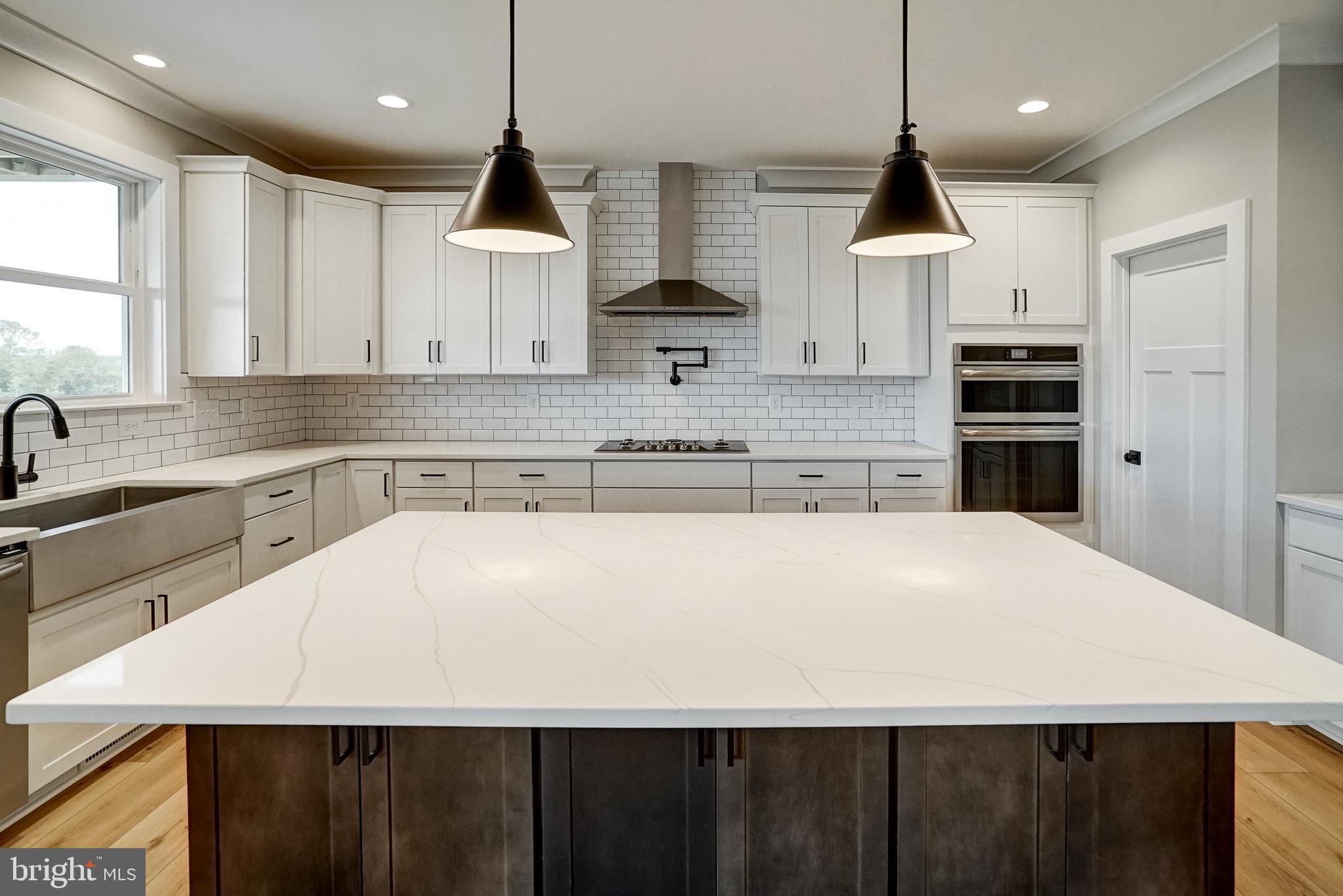 GEORGETOWN ESTATES - Residential