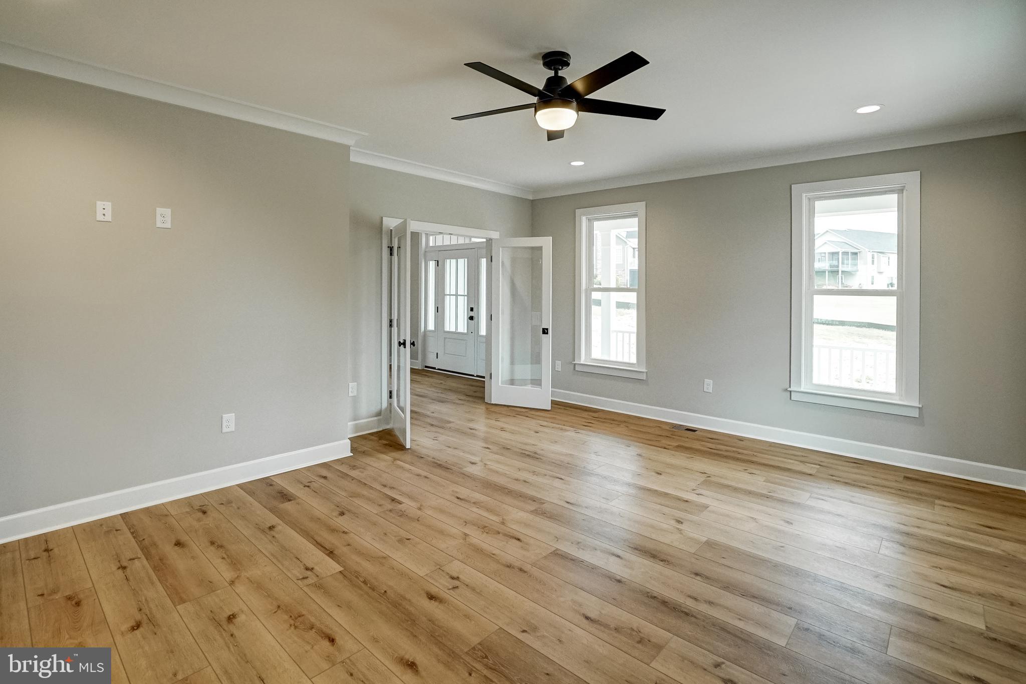 GEORGETOWN ESTATES - Residential