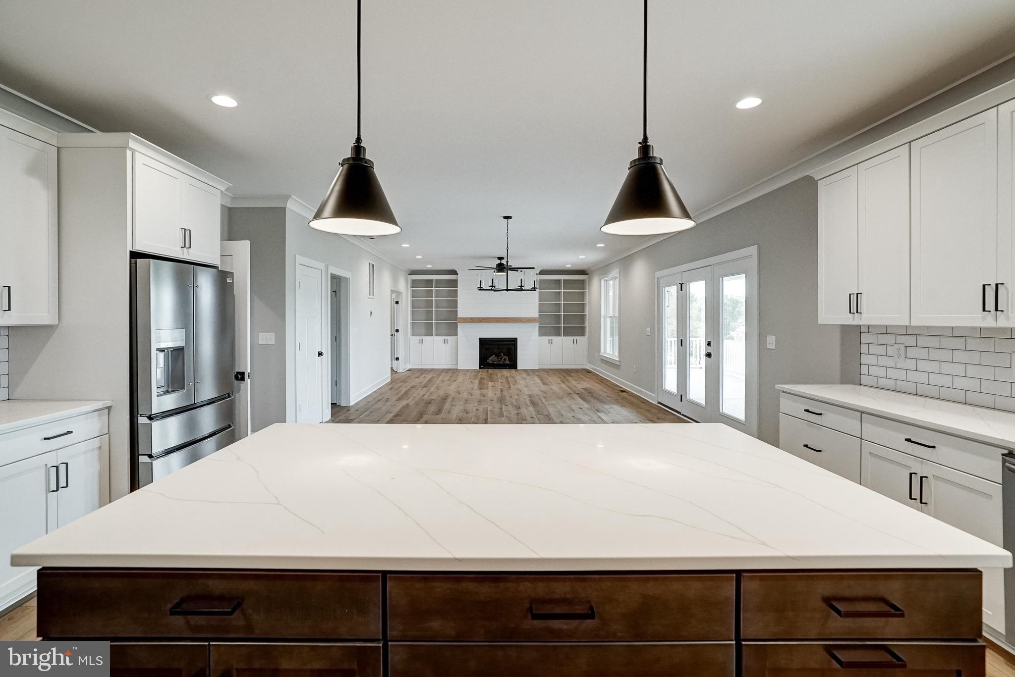 GEORGETOWN ESTATES - Residential