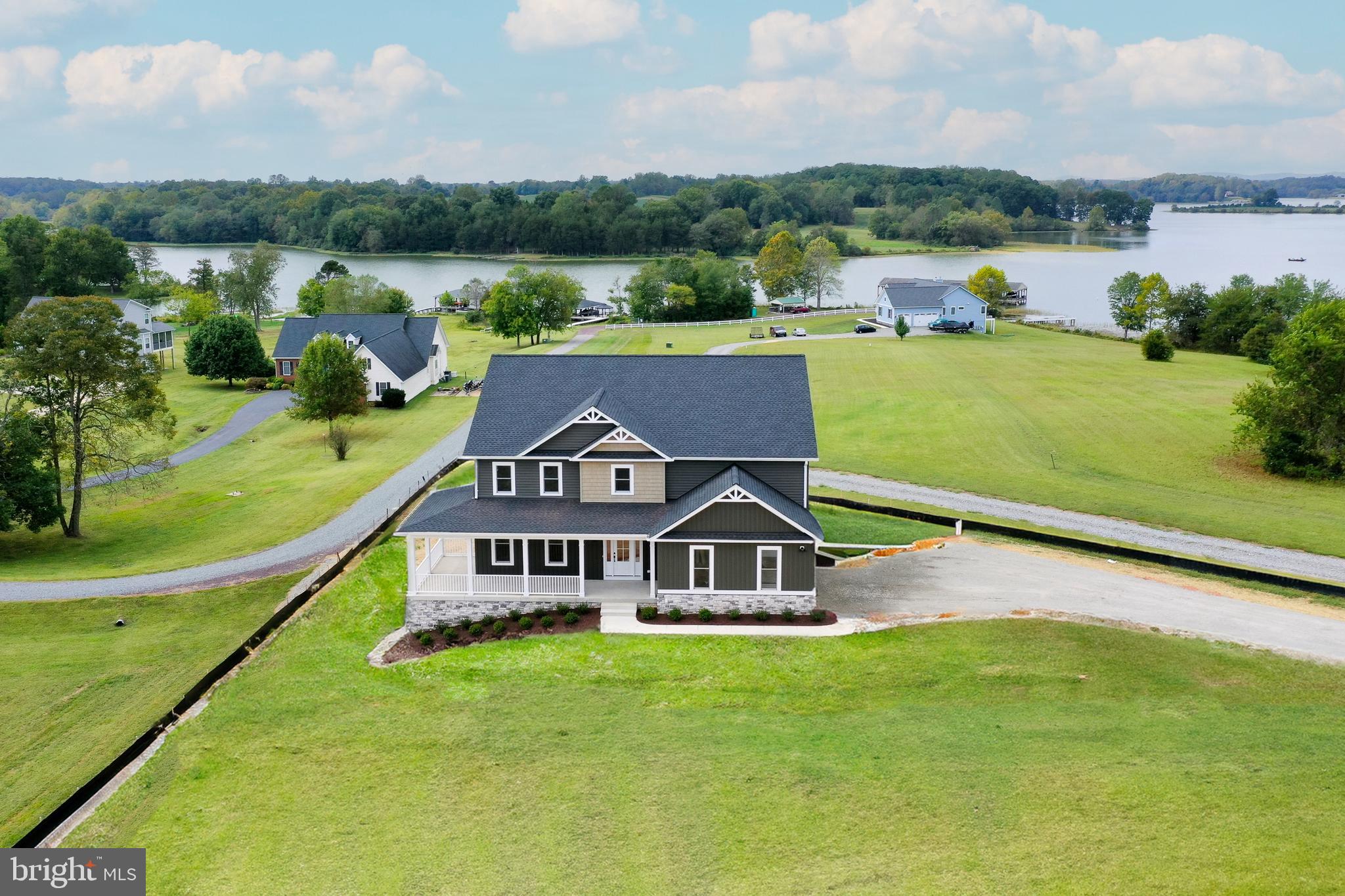 GEORGETOWN ESTATES - Residential