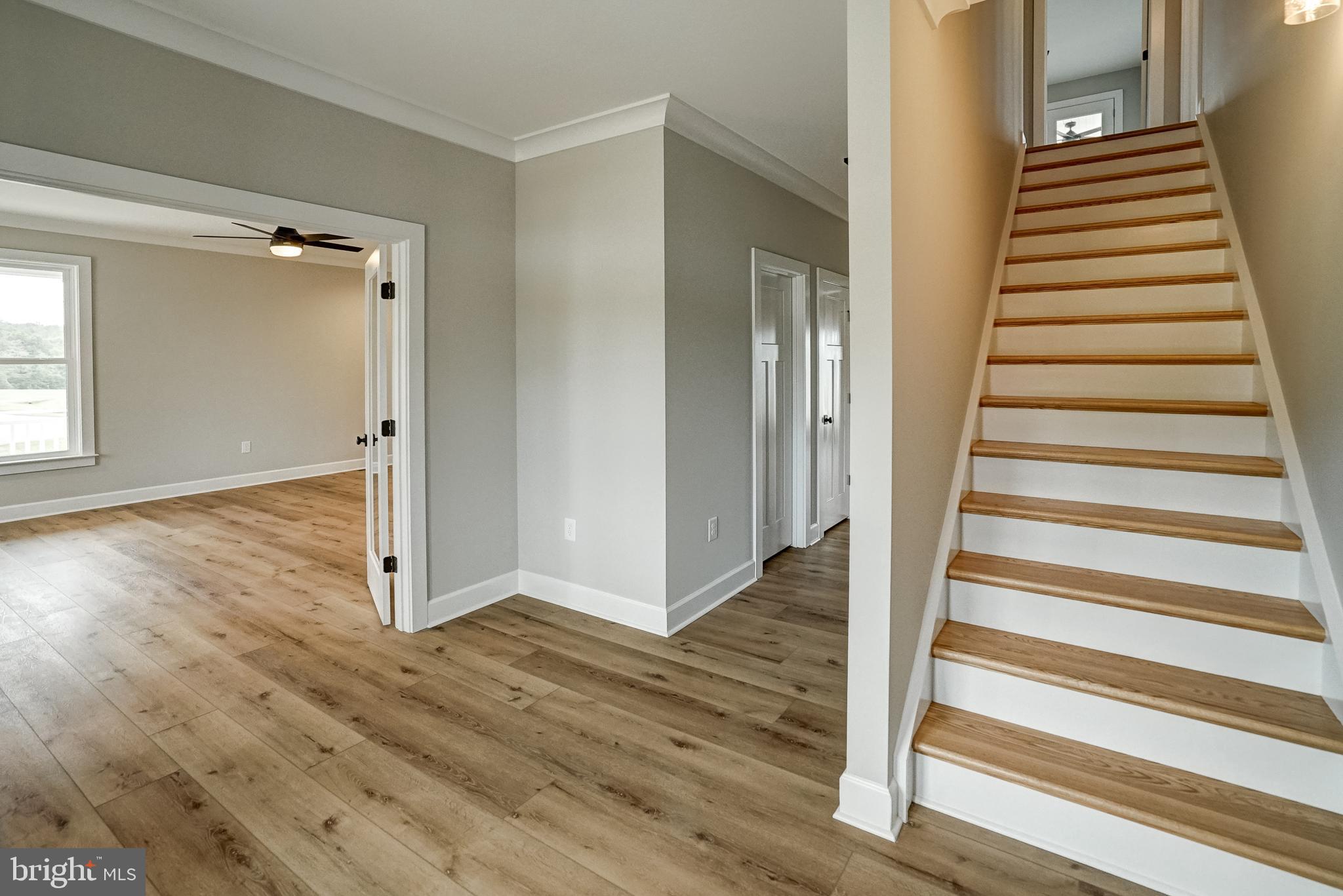 GEORGETOWN ESTATES - Residential