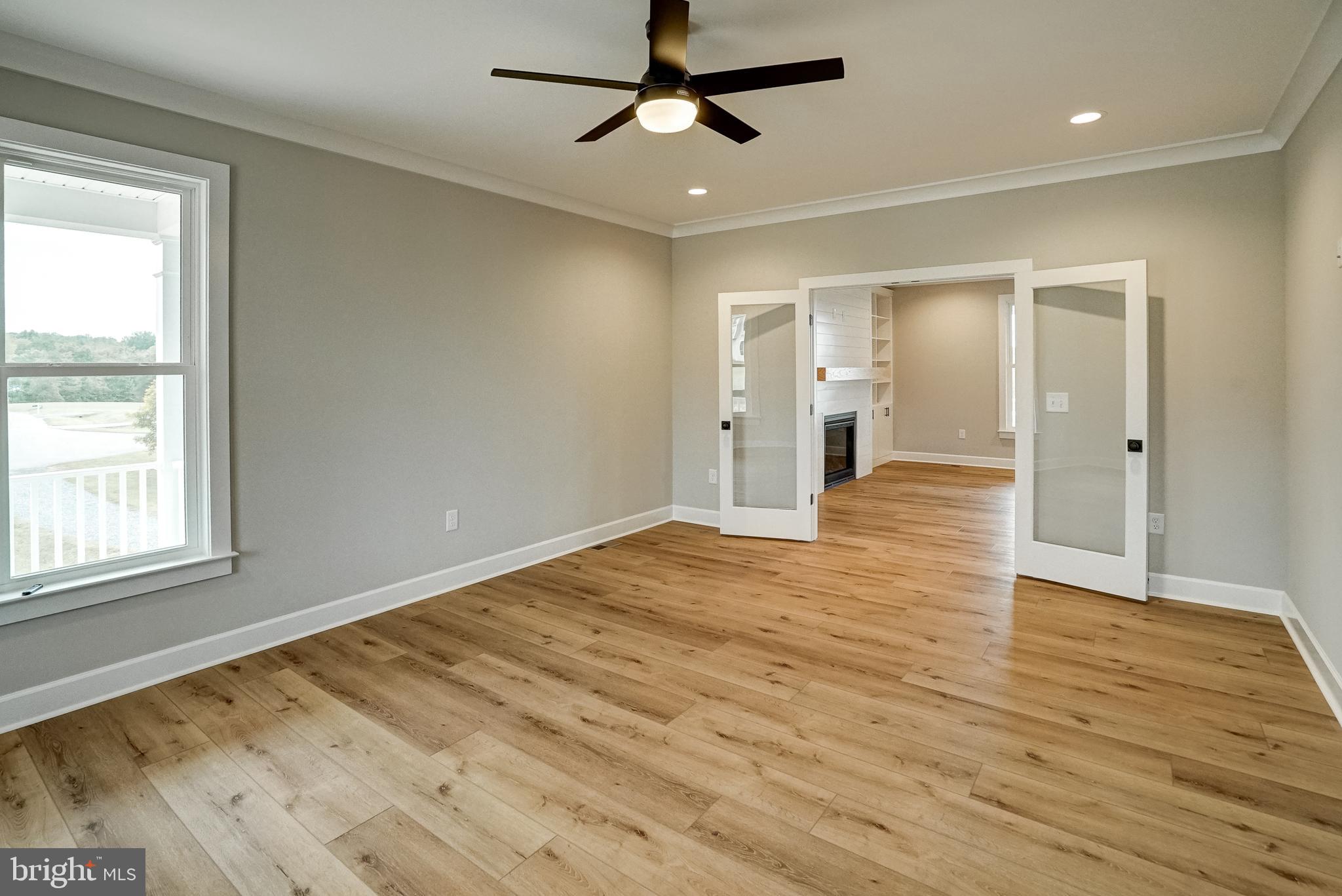 GEORGETOWN ESTATES - Residential