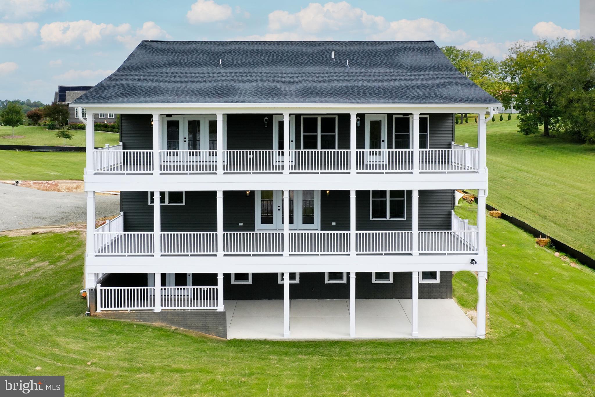 GEORGETOWN ESTATES - Residential