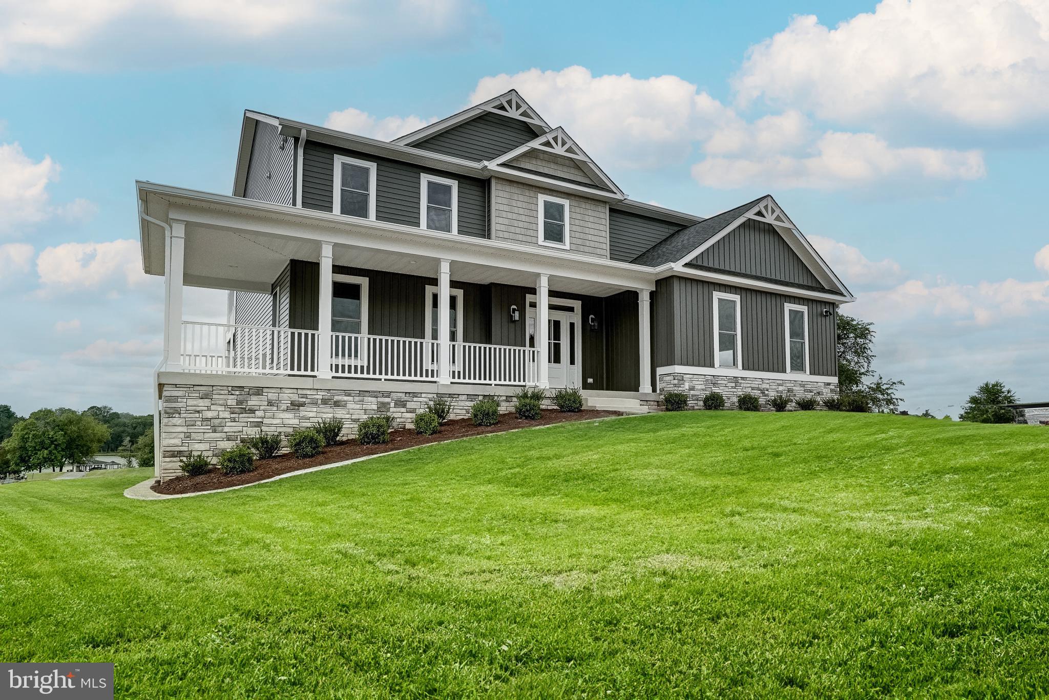 GEORGETOWN ESTATES - Residential