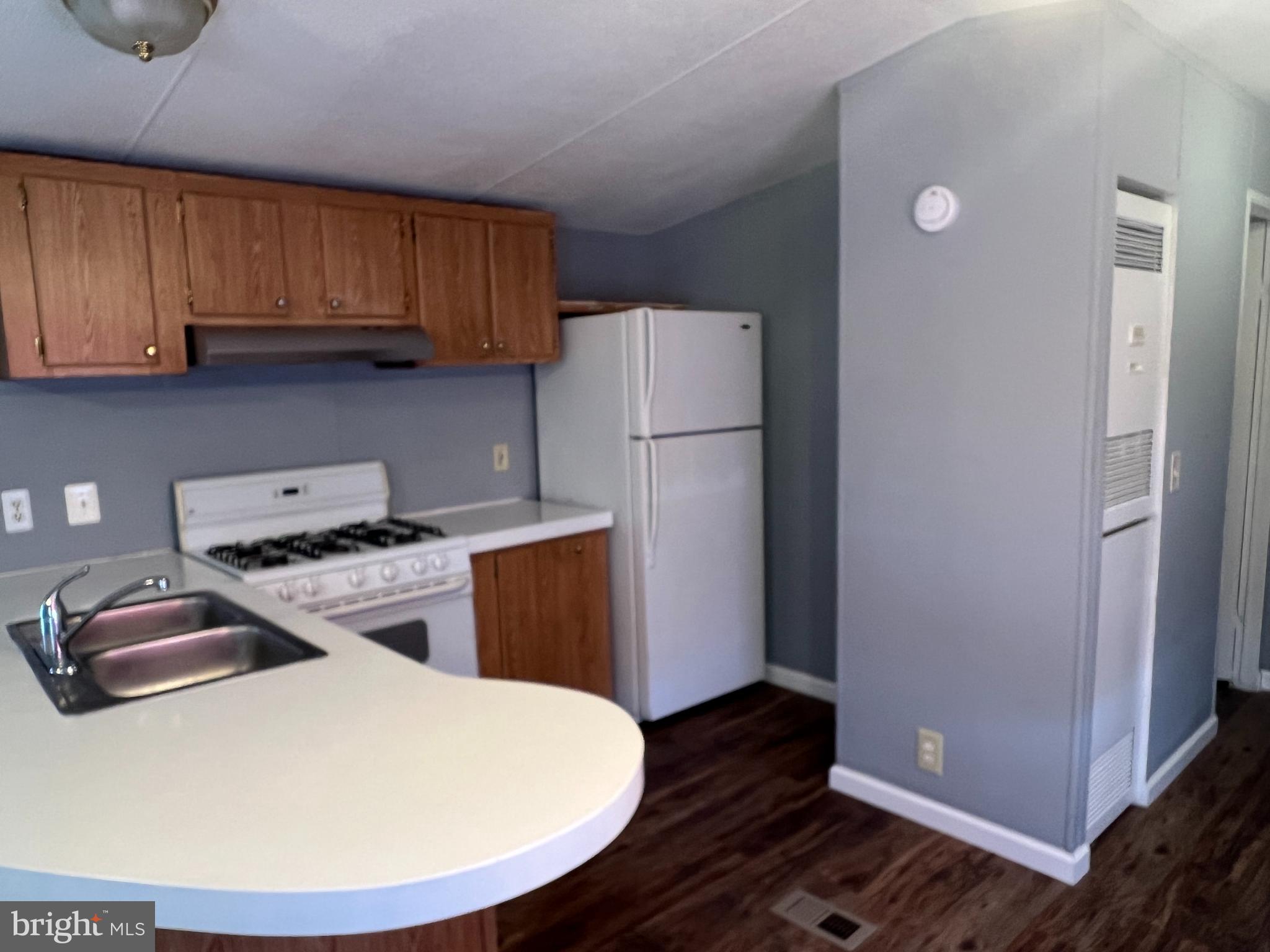 BALTIMORE COUNTY - Residential