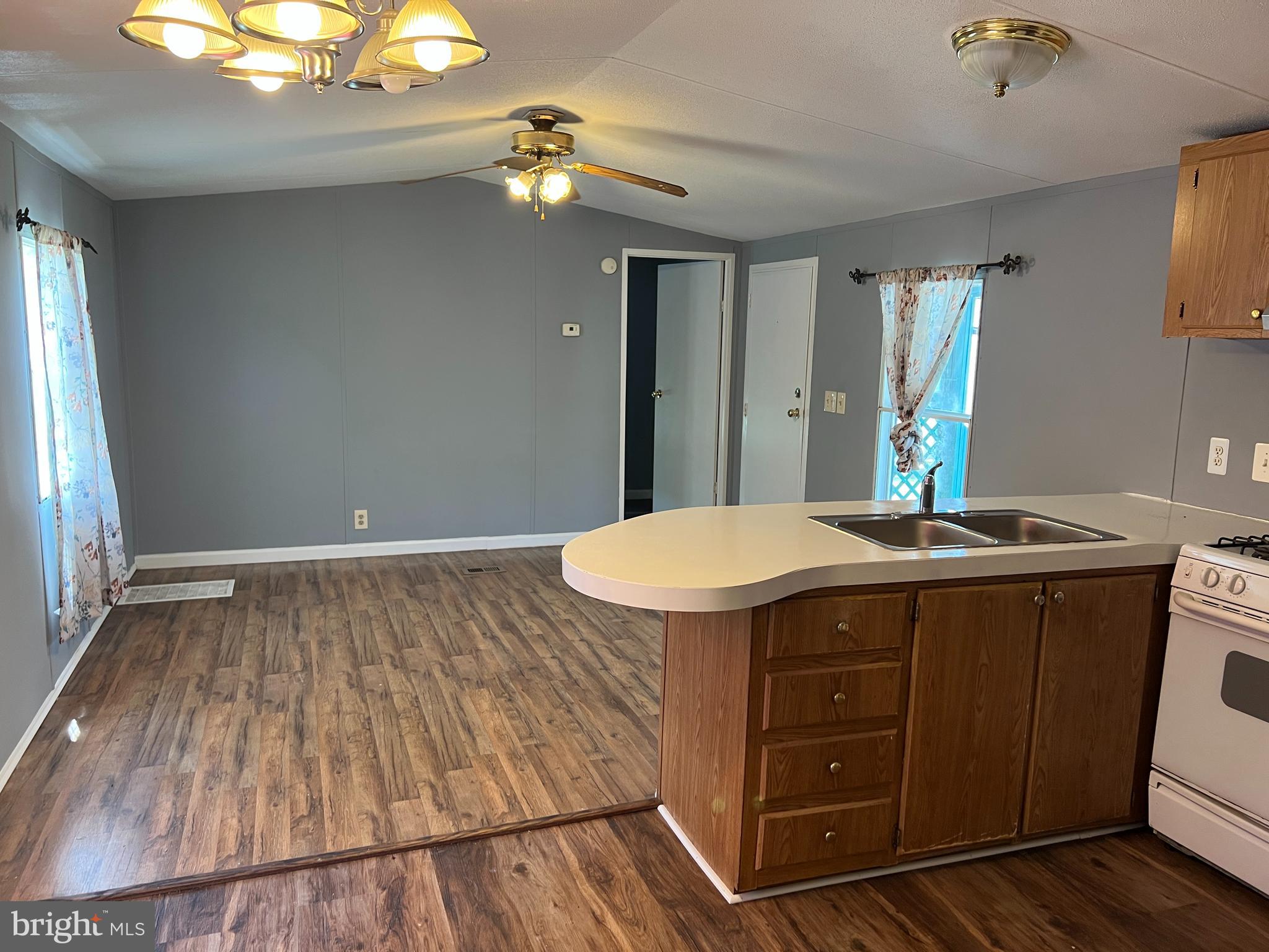 BALTIMORE COUNTY - Residential