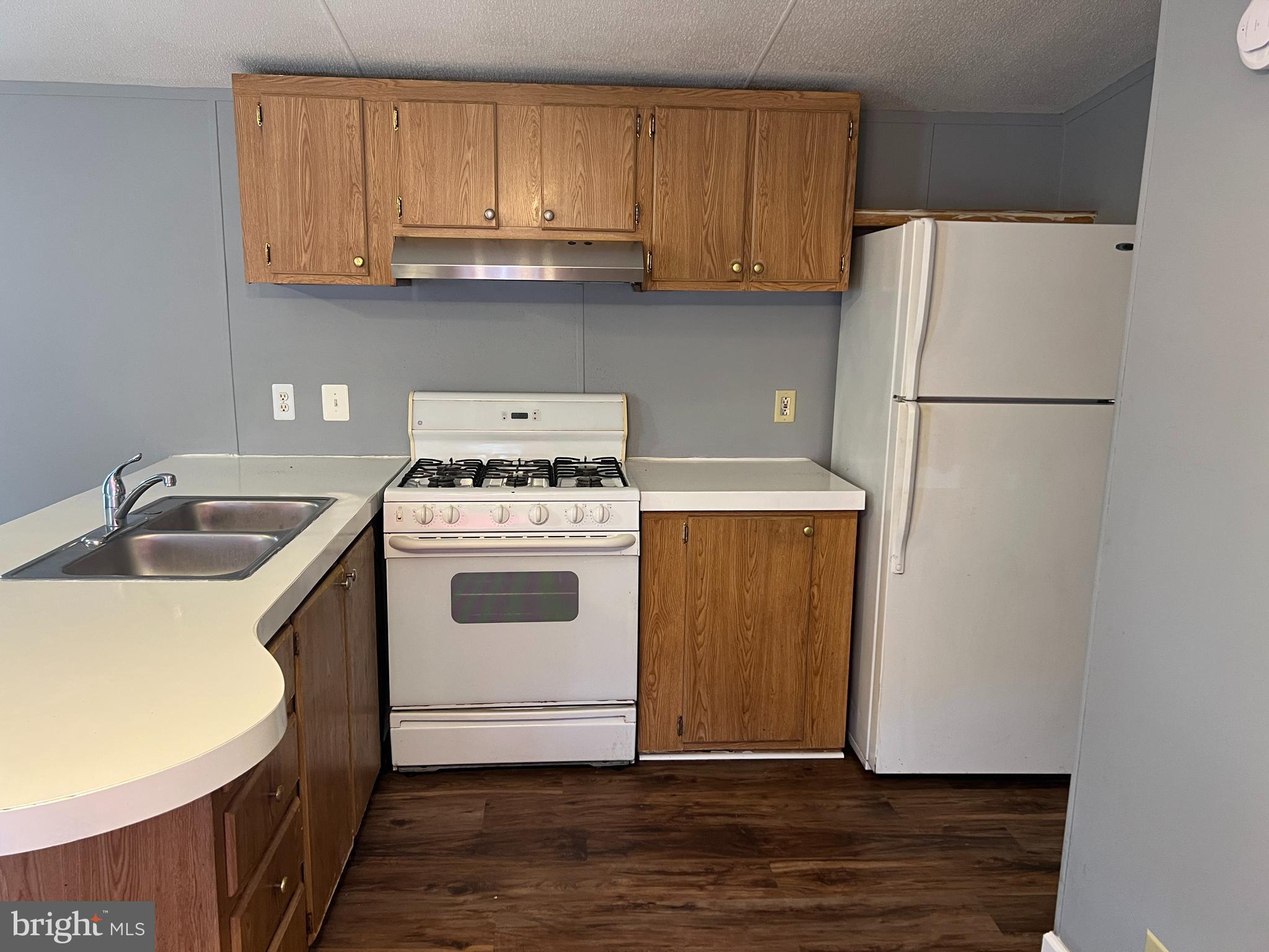 BALTIMORE COUNTY - Residential