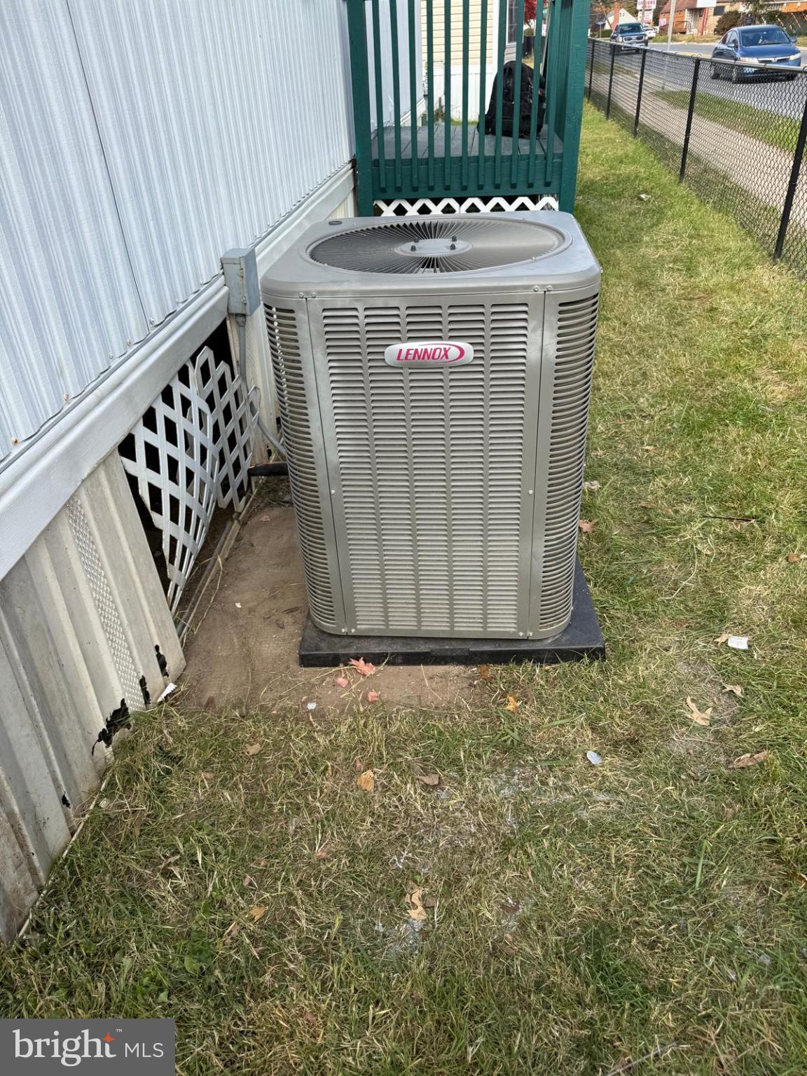 BALTIMORE COUNTY - Residential