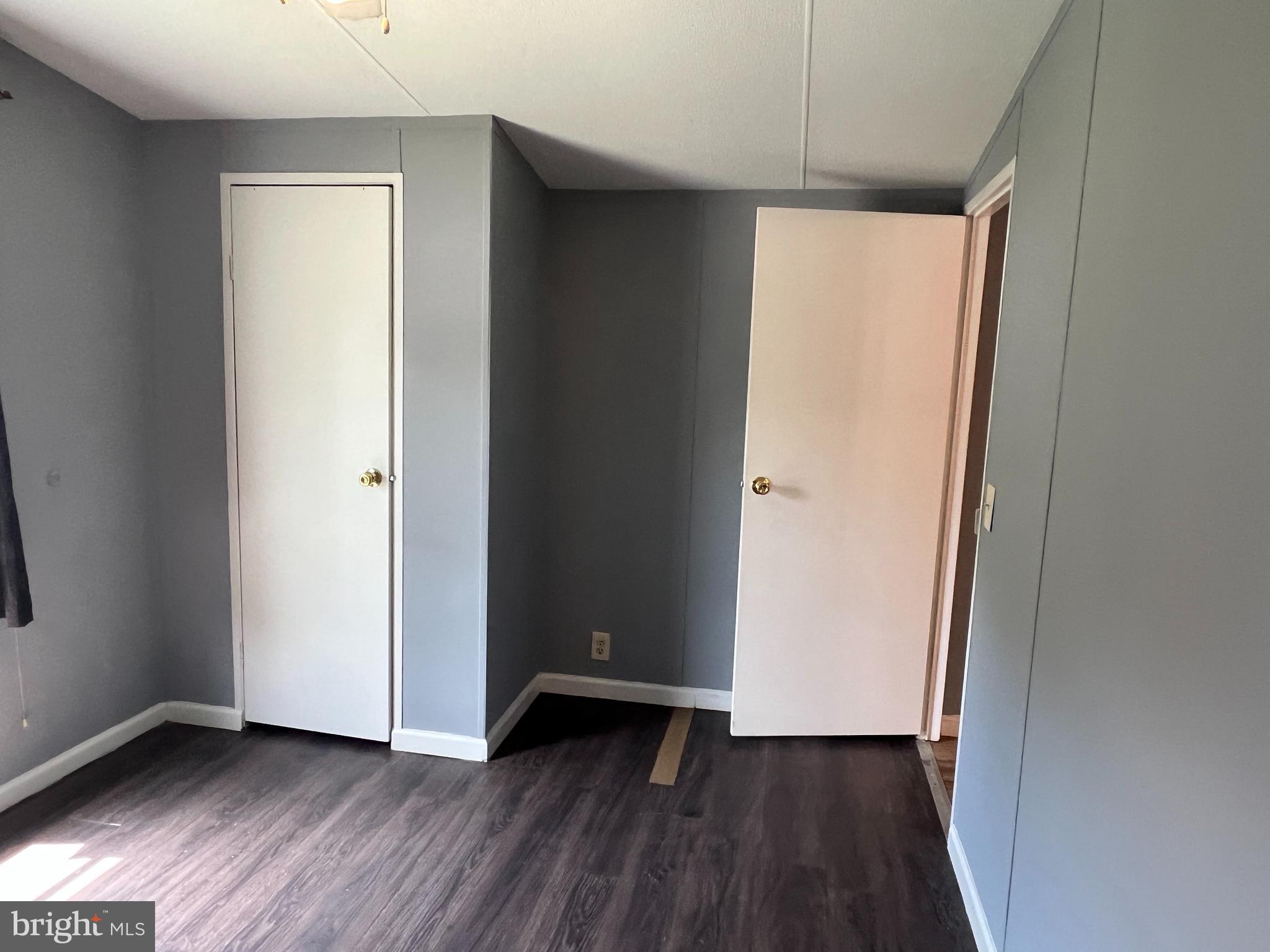 BALTIMORE COUNTY - Residential