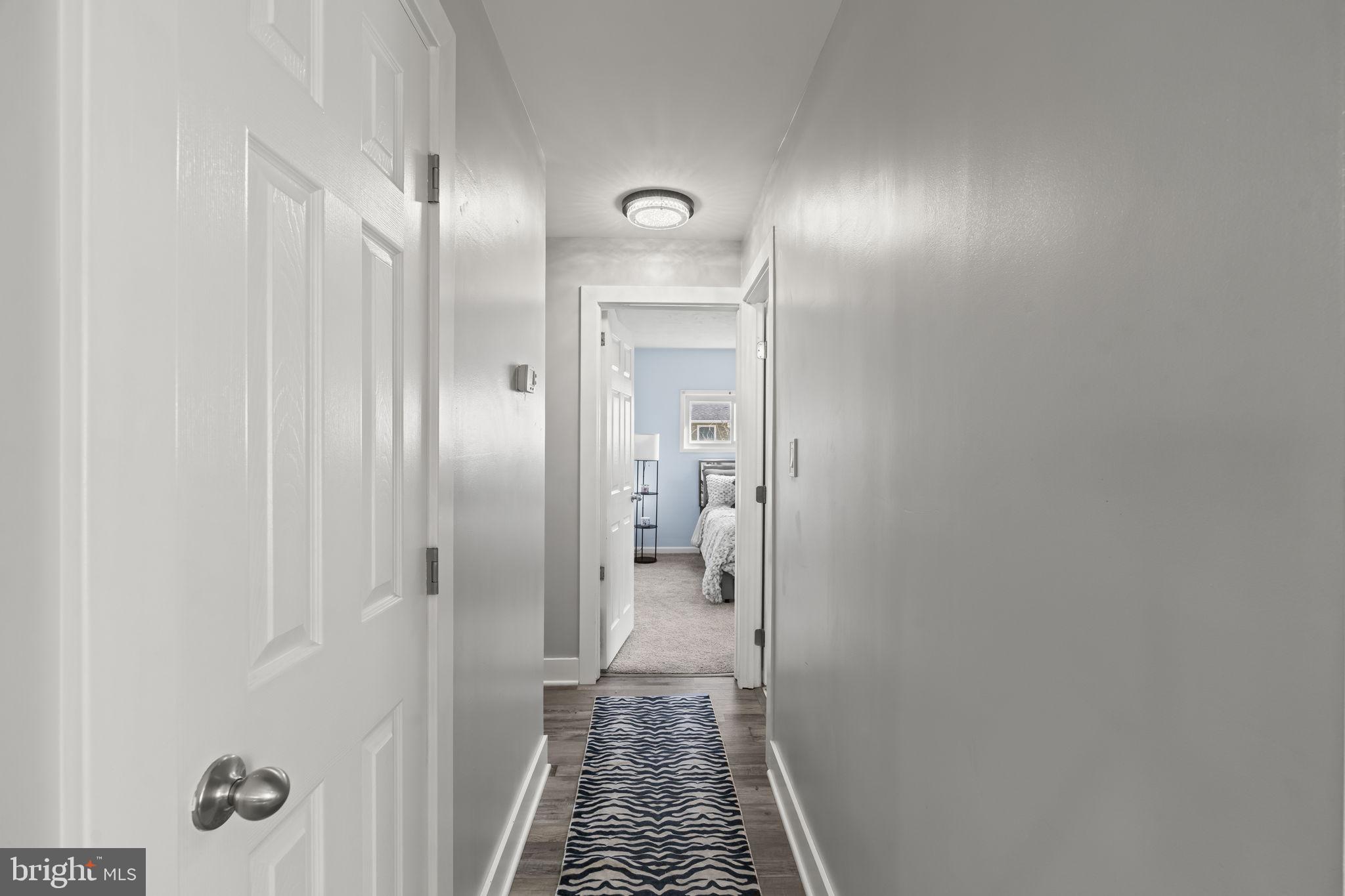 BLUE RIDGE - Residential