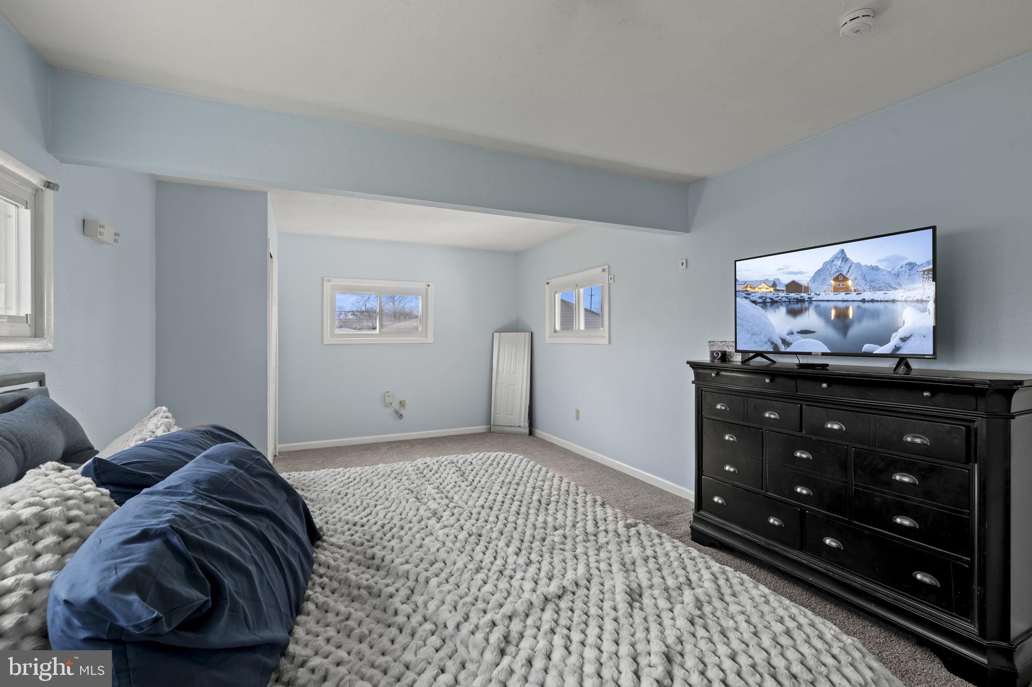 BLUE RIDGE - Residential