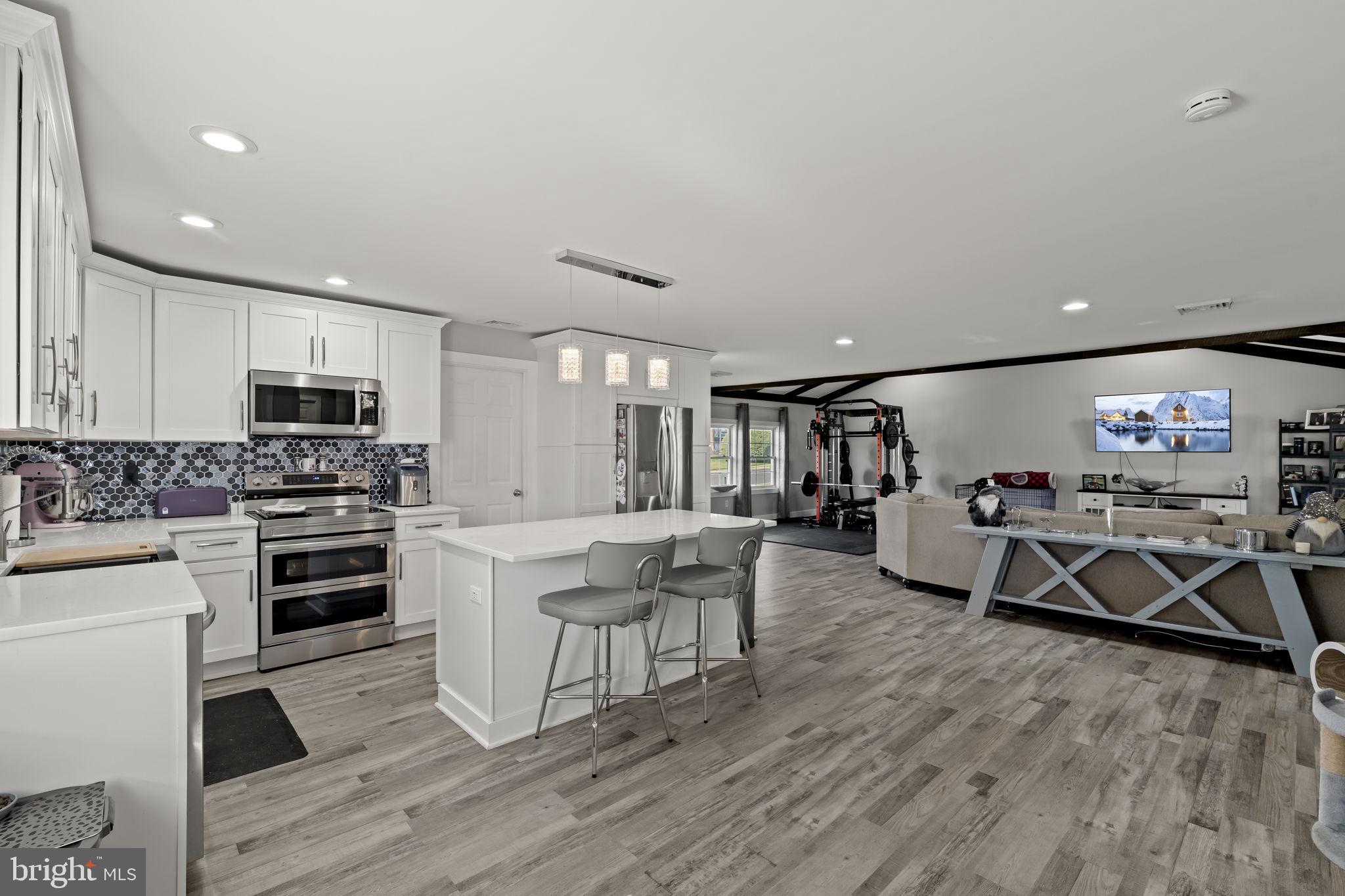 BLUE RIDGE - Residential