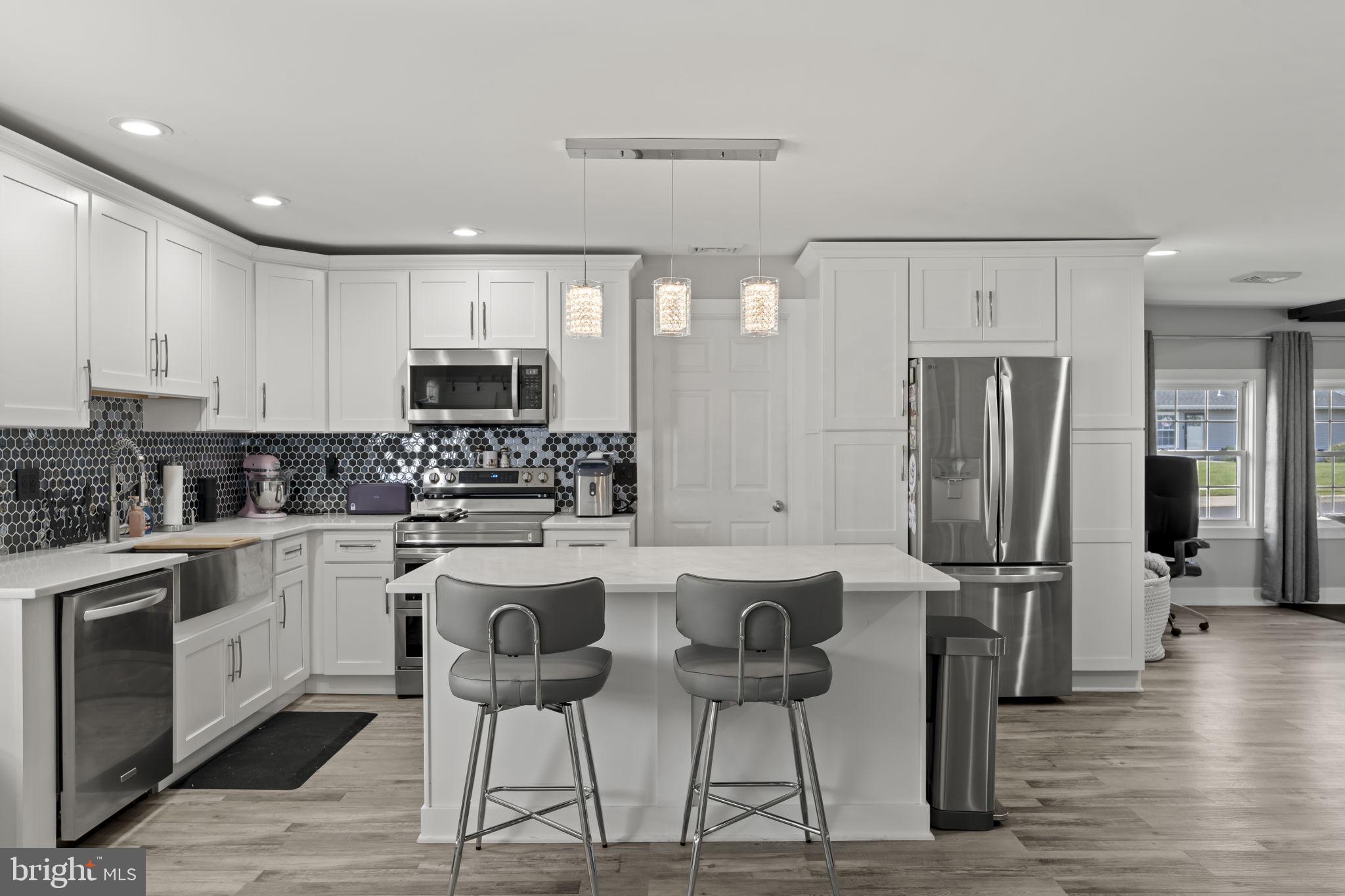 BLUE RIDGE - Residential