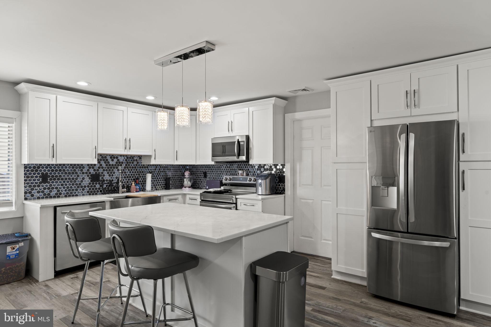 BLUE RIDGE - Residential