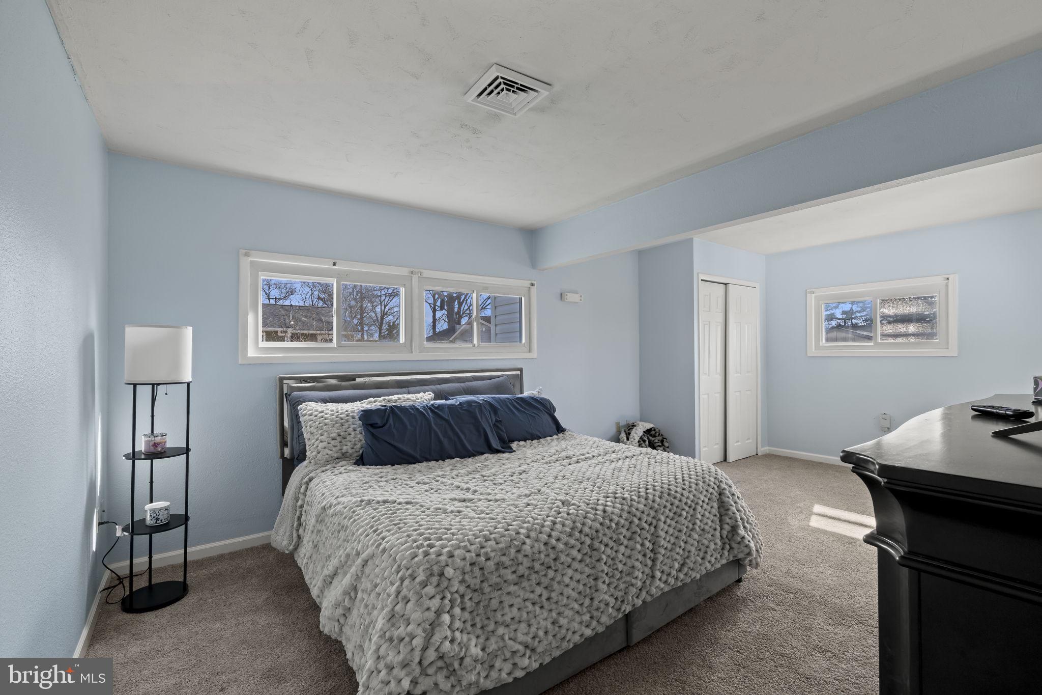 BLUE RIDGE - Residential