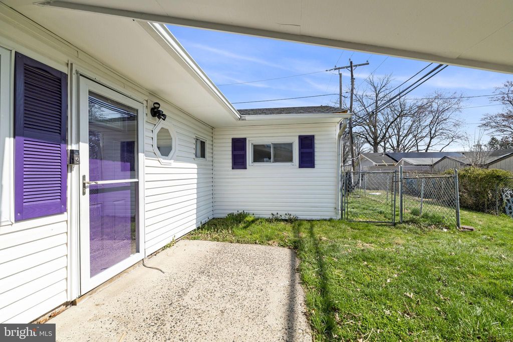 Photo of 6 Black Walnut Road, LEVITTOWN, PA 19057 (MLS # PABU2117474)