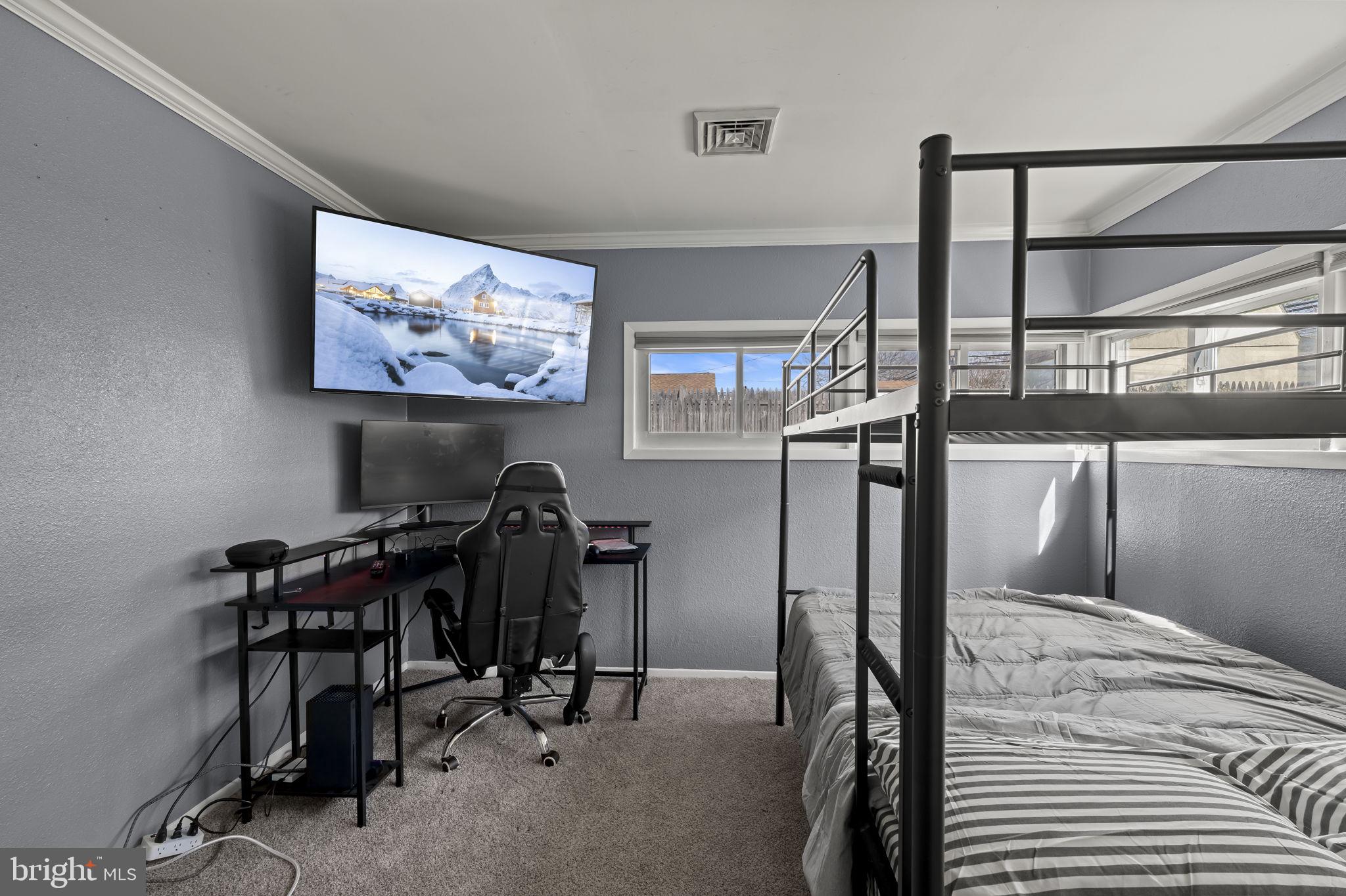 BLUE RIDGE - Residential