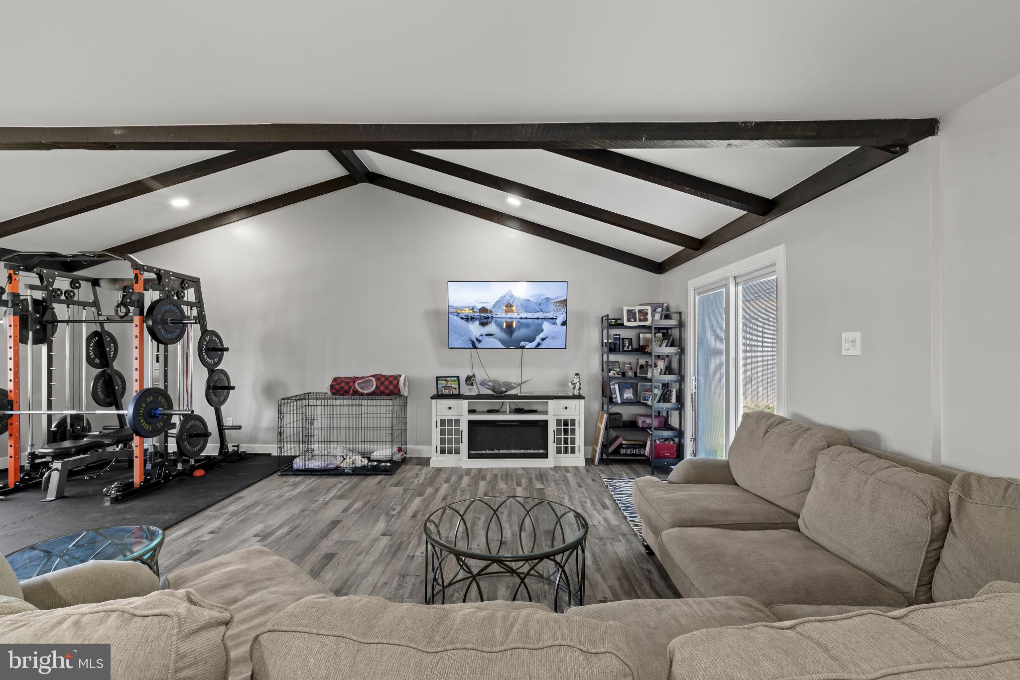 BLUE RIDGE - Residential