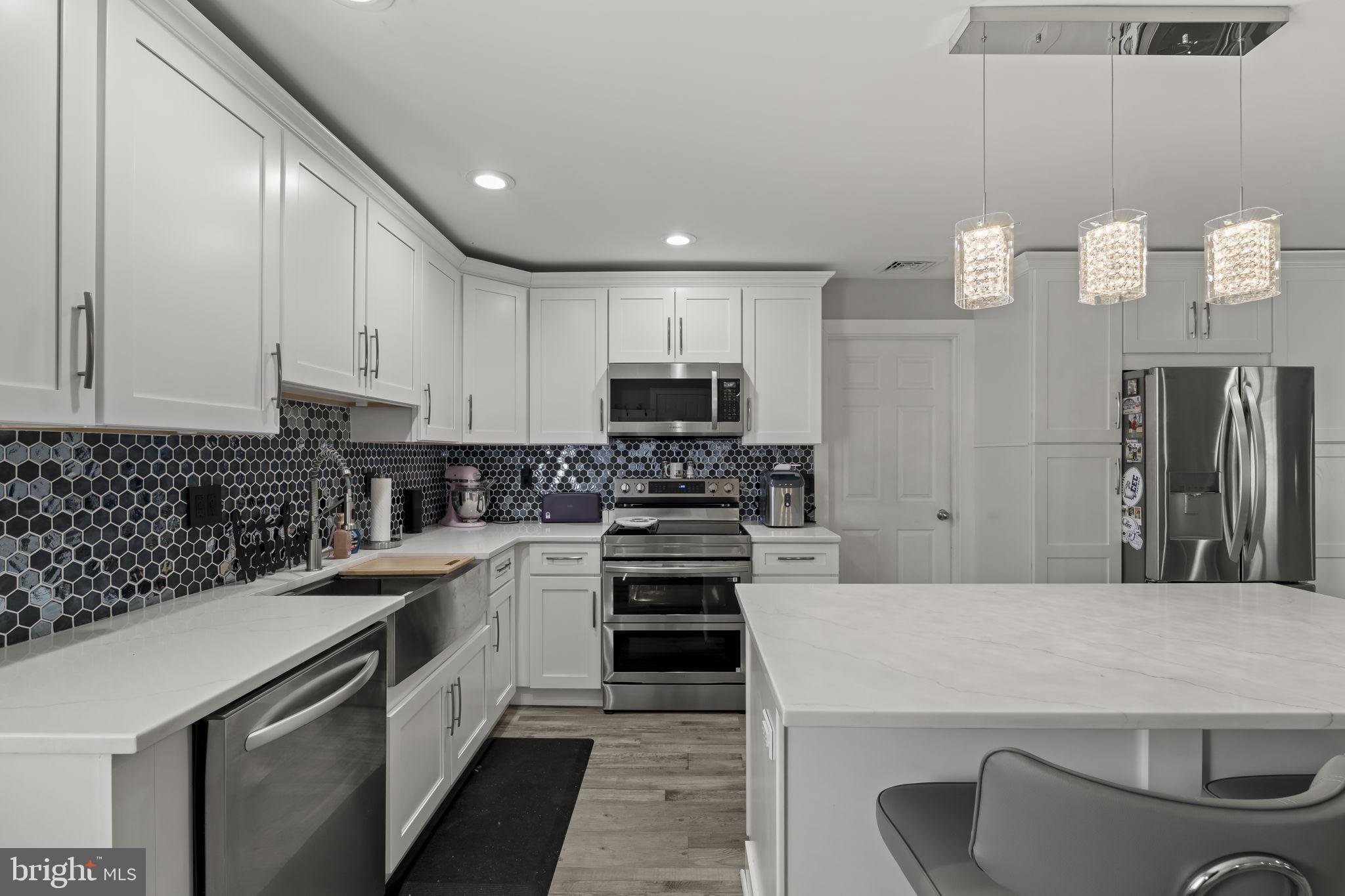 BLUE RIDGE - Residential