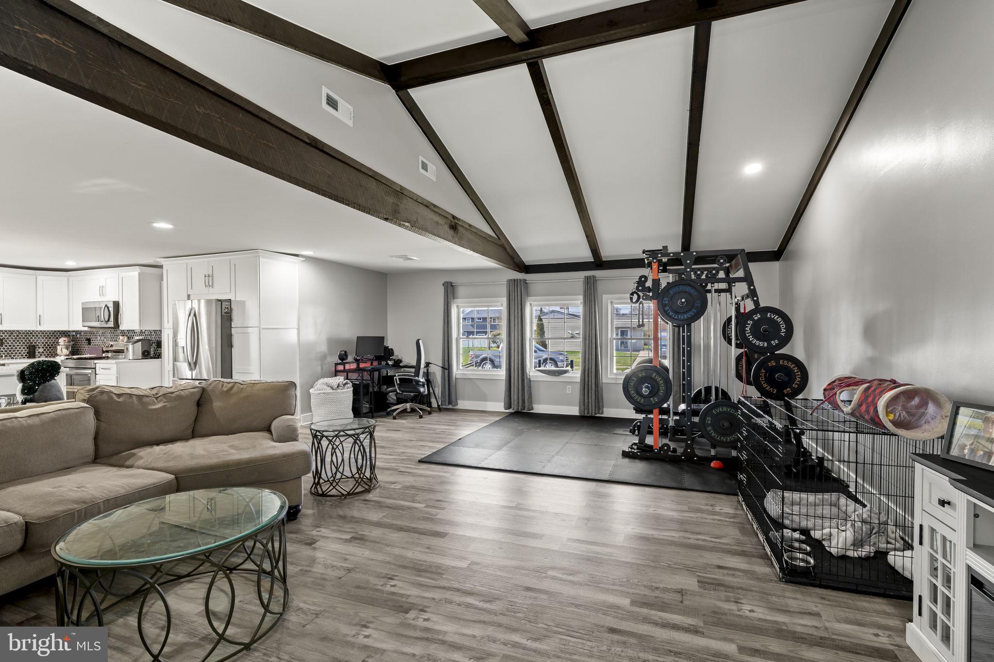 BLUE RIDGE - Residential