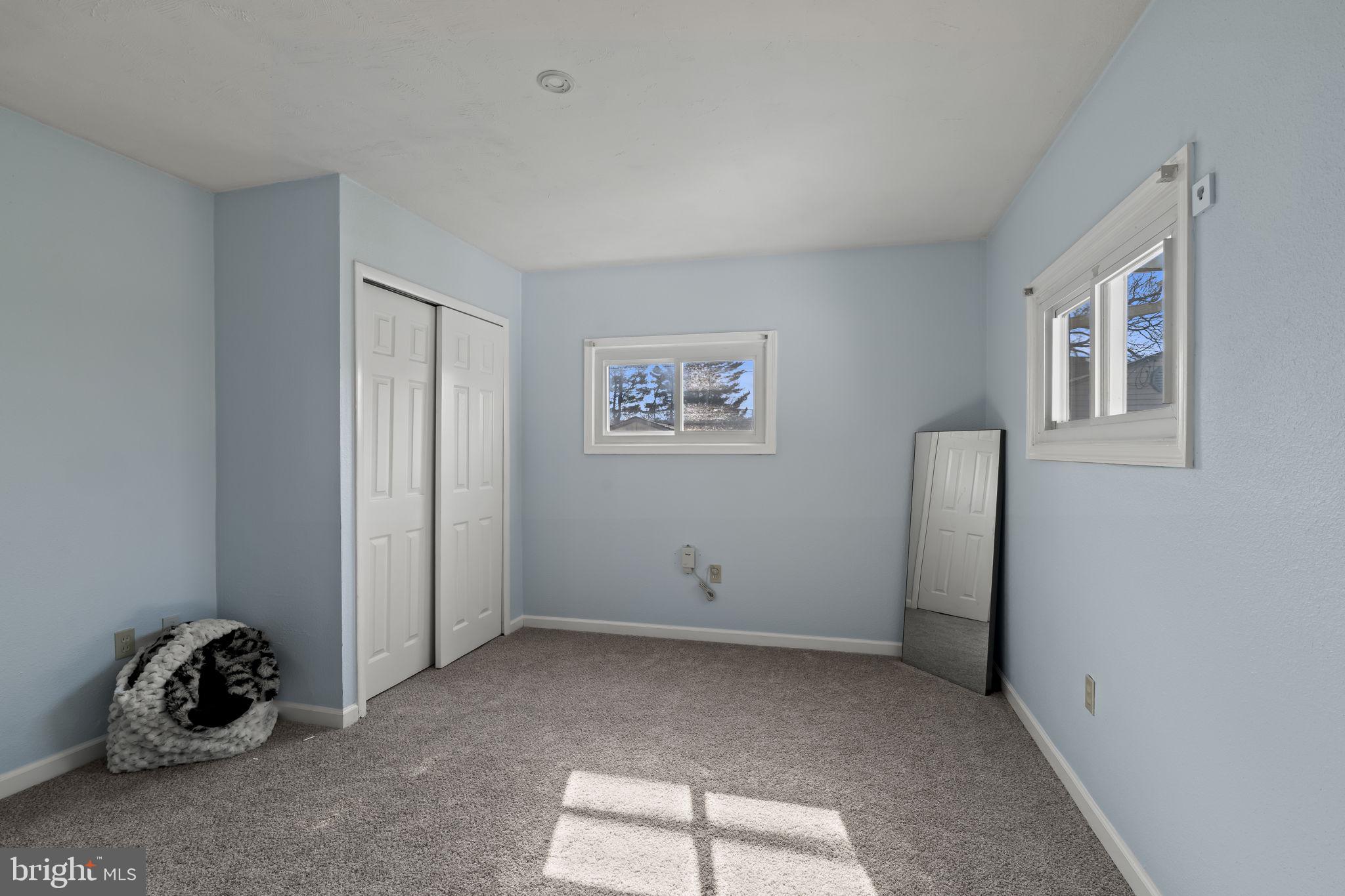 BLUE RIDGE - Residential