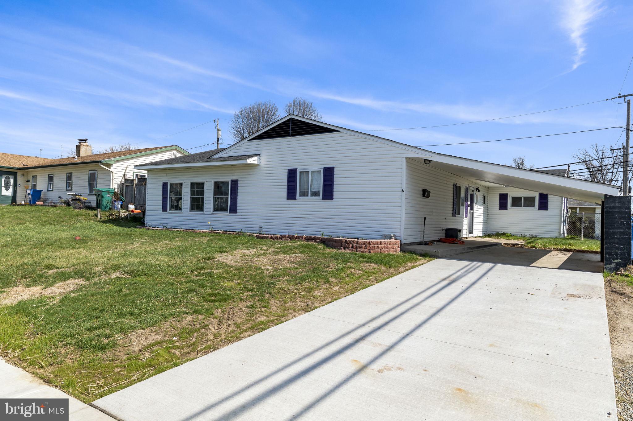 BLUE RIDGE - Residential