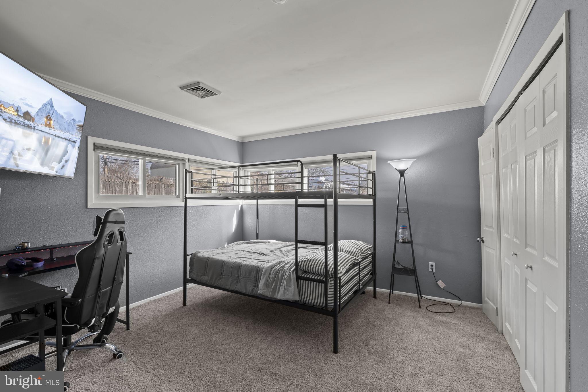 BLUE RIDGE - Residential