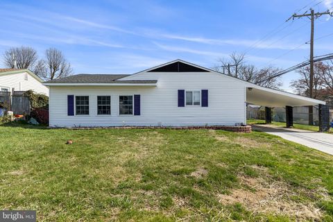 Photo of 6 Black Walnut Road, LEVITTOWN, PA 19057 (MLS # PABU2117474)