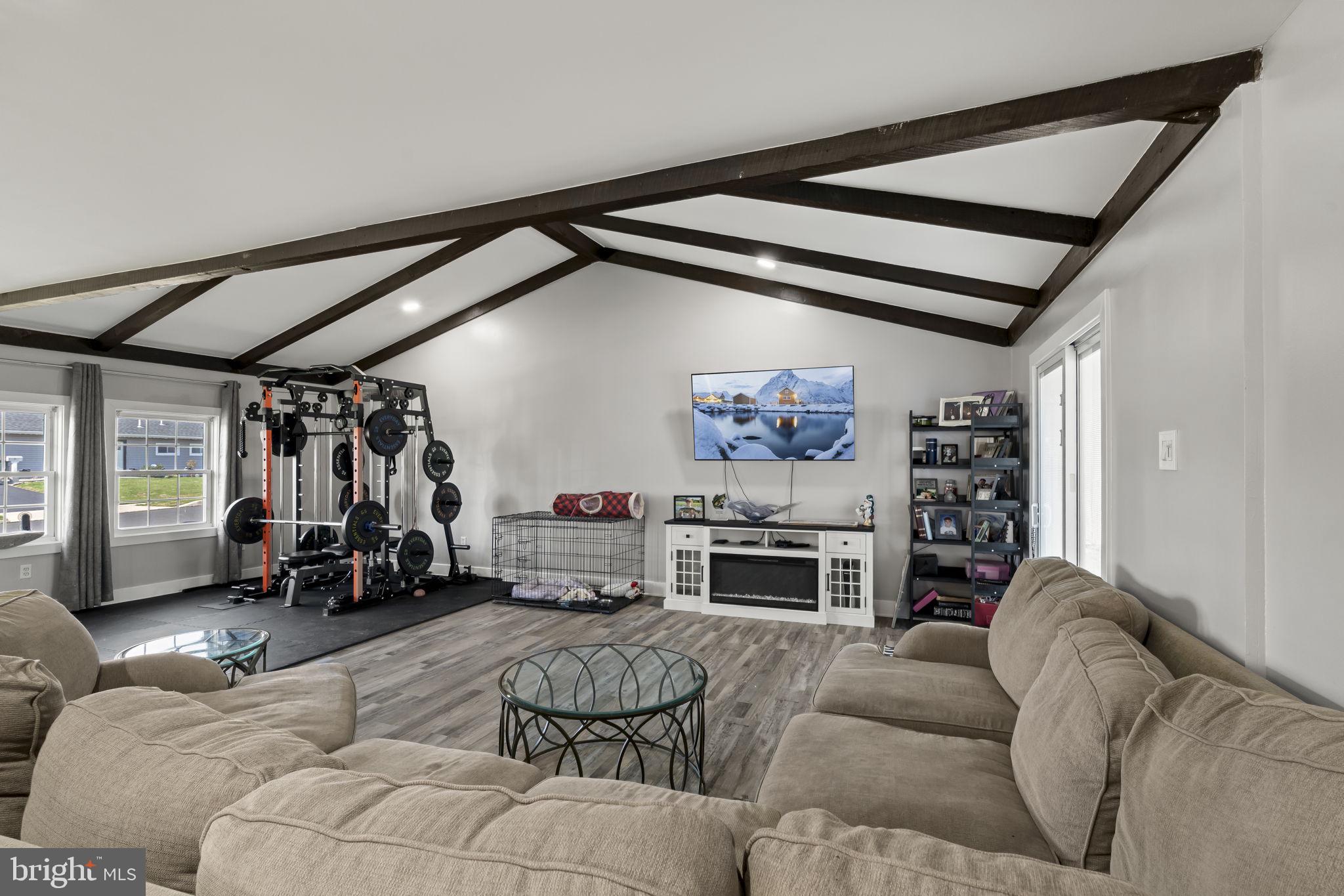 BLUE RIDGE - Residential