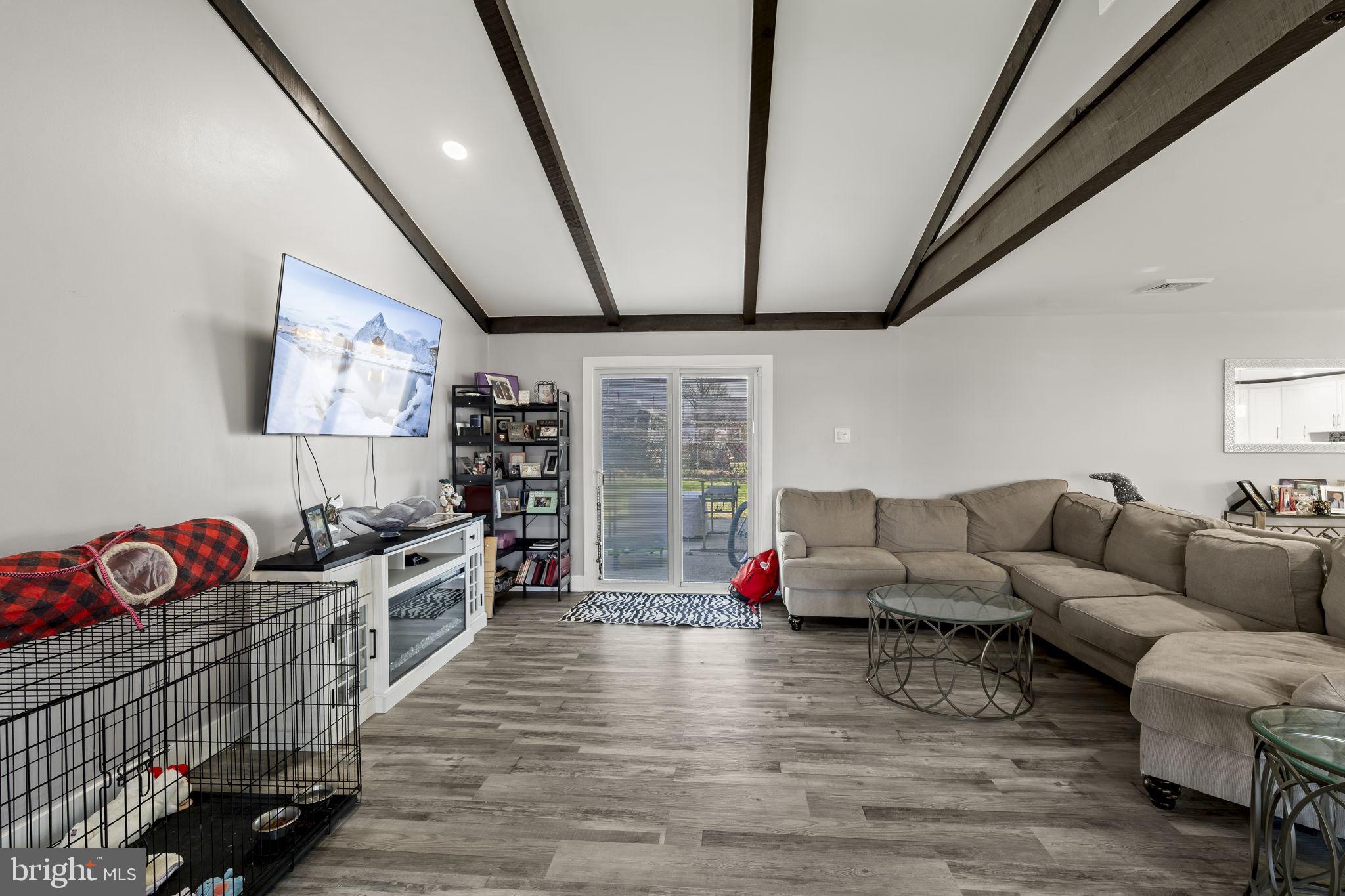 BLUE RIDGE - Residential