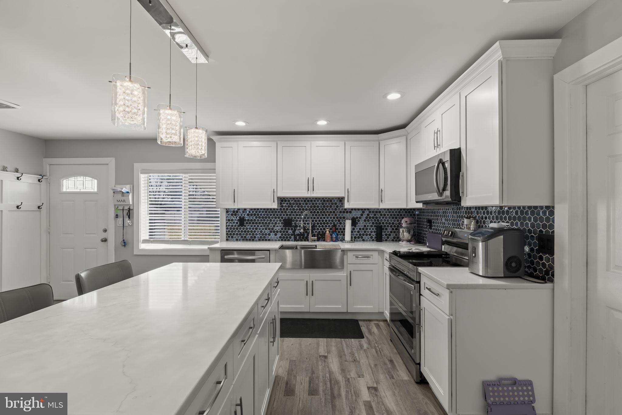 BLUE RIDGE - Residential