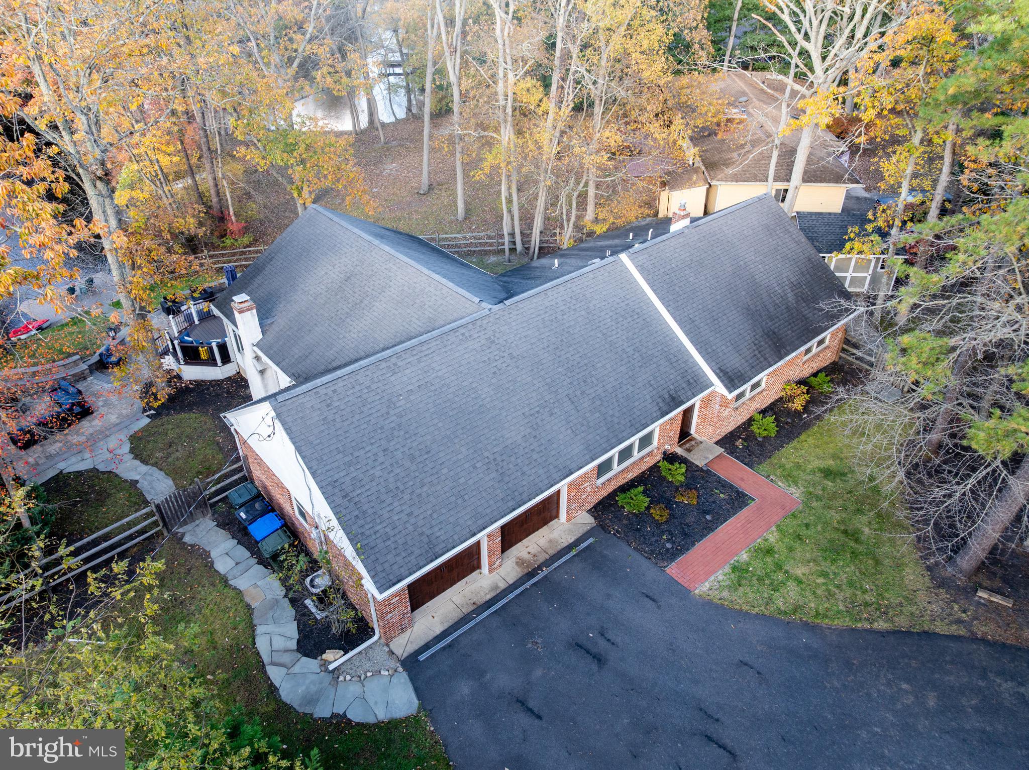 155 TUCKERTON ROAD