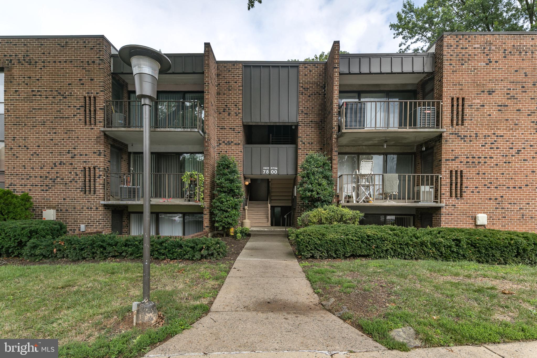 HERITAGE COURT - Residential Lease