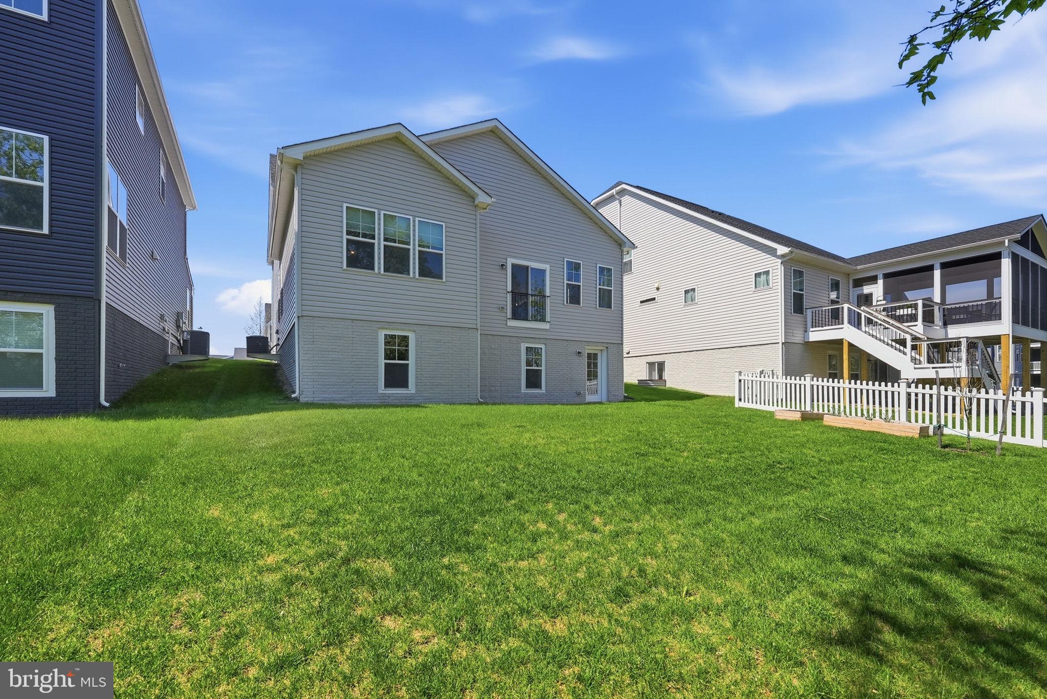 SNOWDEN BRIDGE - Residential