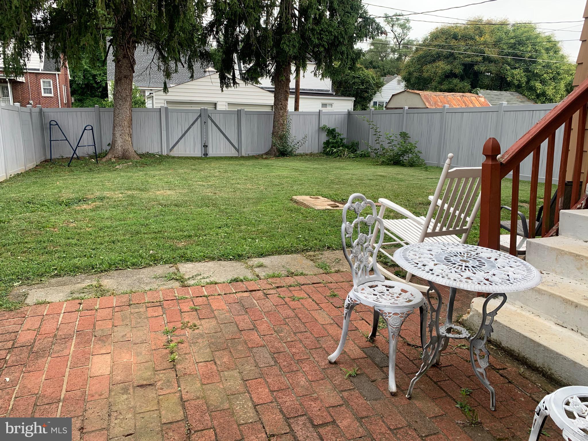 NONE AVAILABLE - Residential Lease