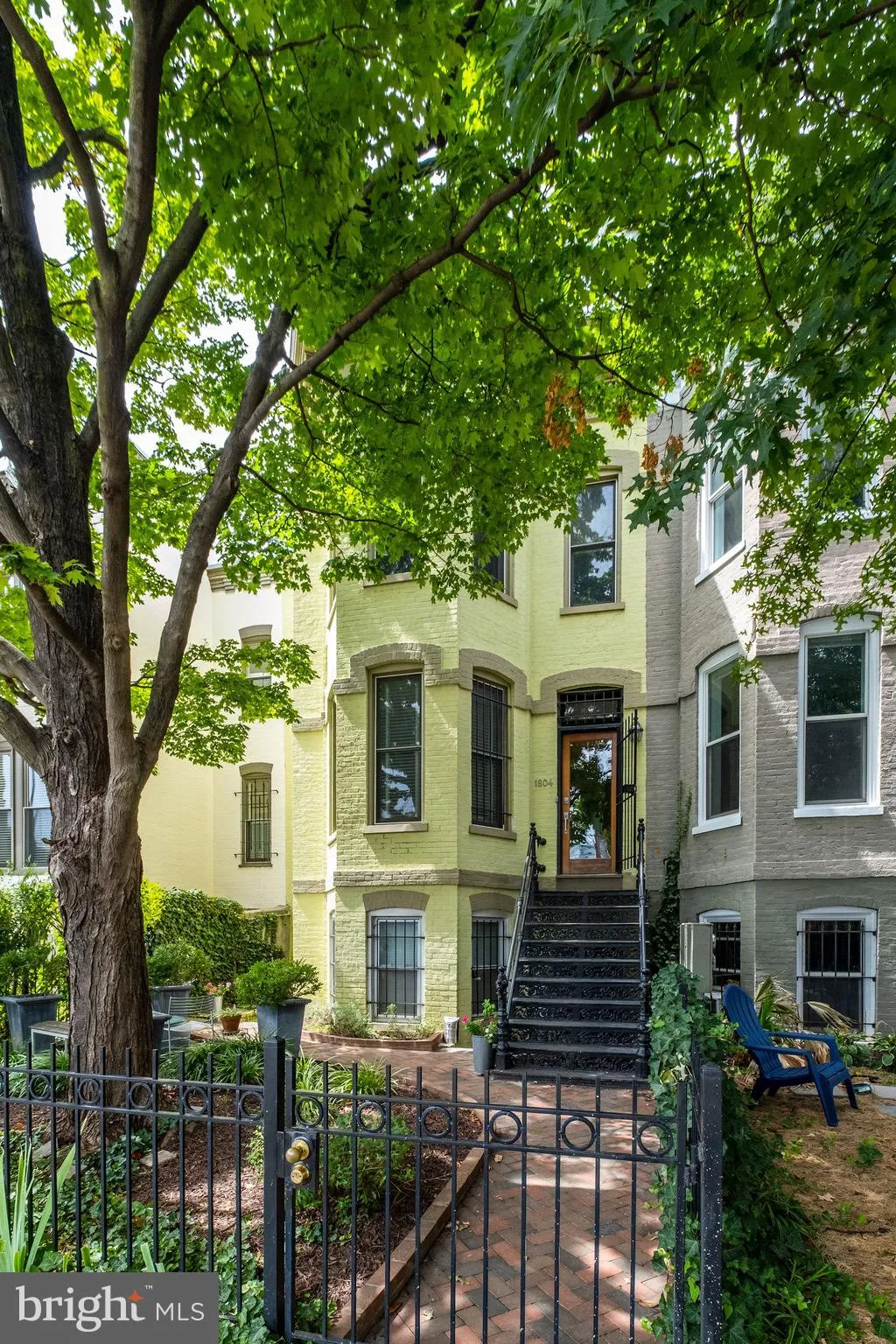 1804 Vermont Avenue NW, Washington, DC 20001