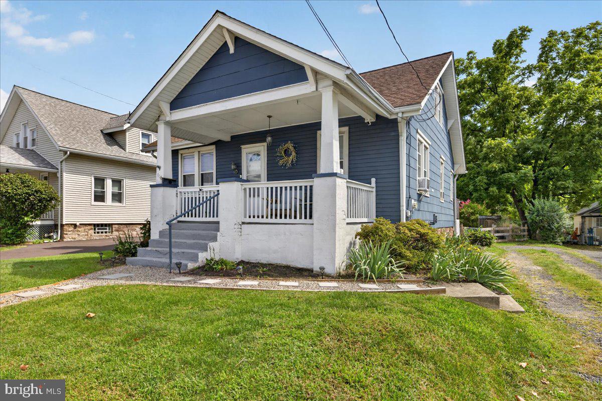 116 JACKSONVILLE ROAD