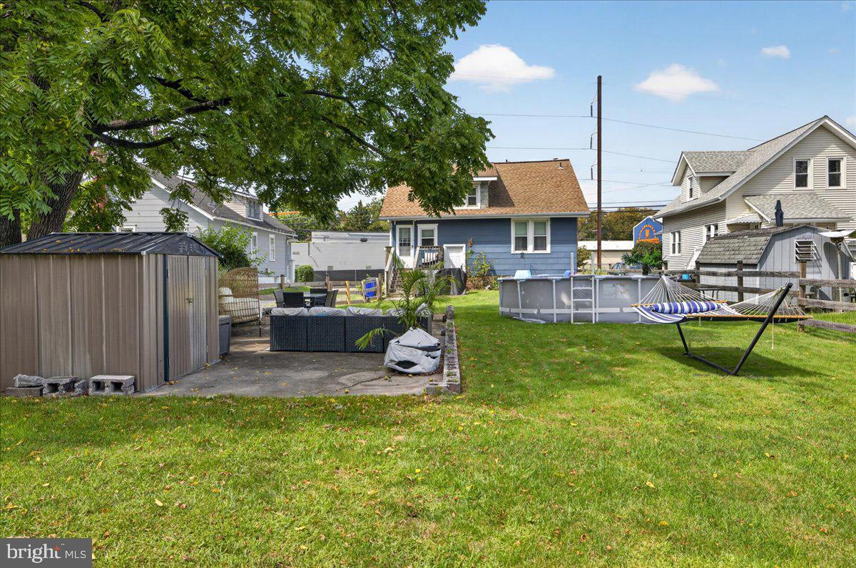 116 JACKSONVILLE ROAD