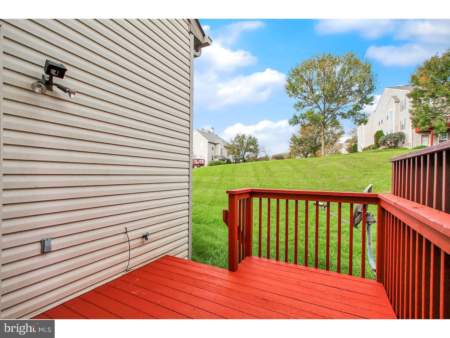 PROVIDENCE VIEW - Residential