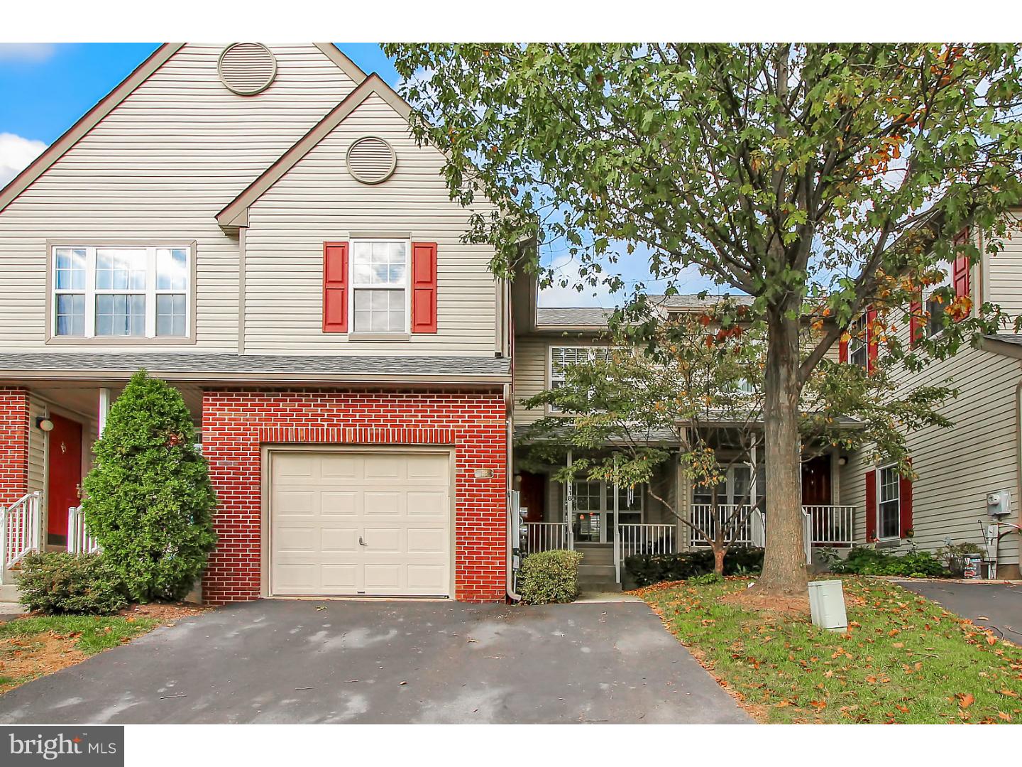 PROVIDENCE VIEW - Residential